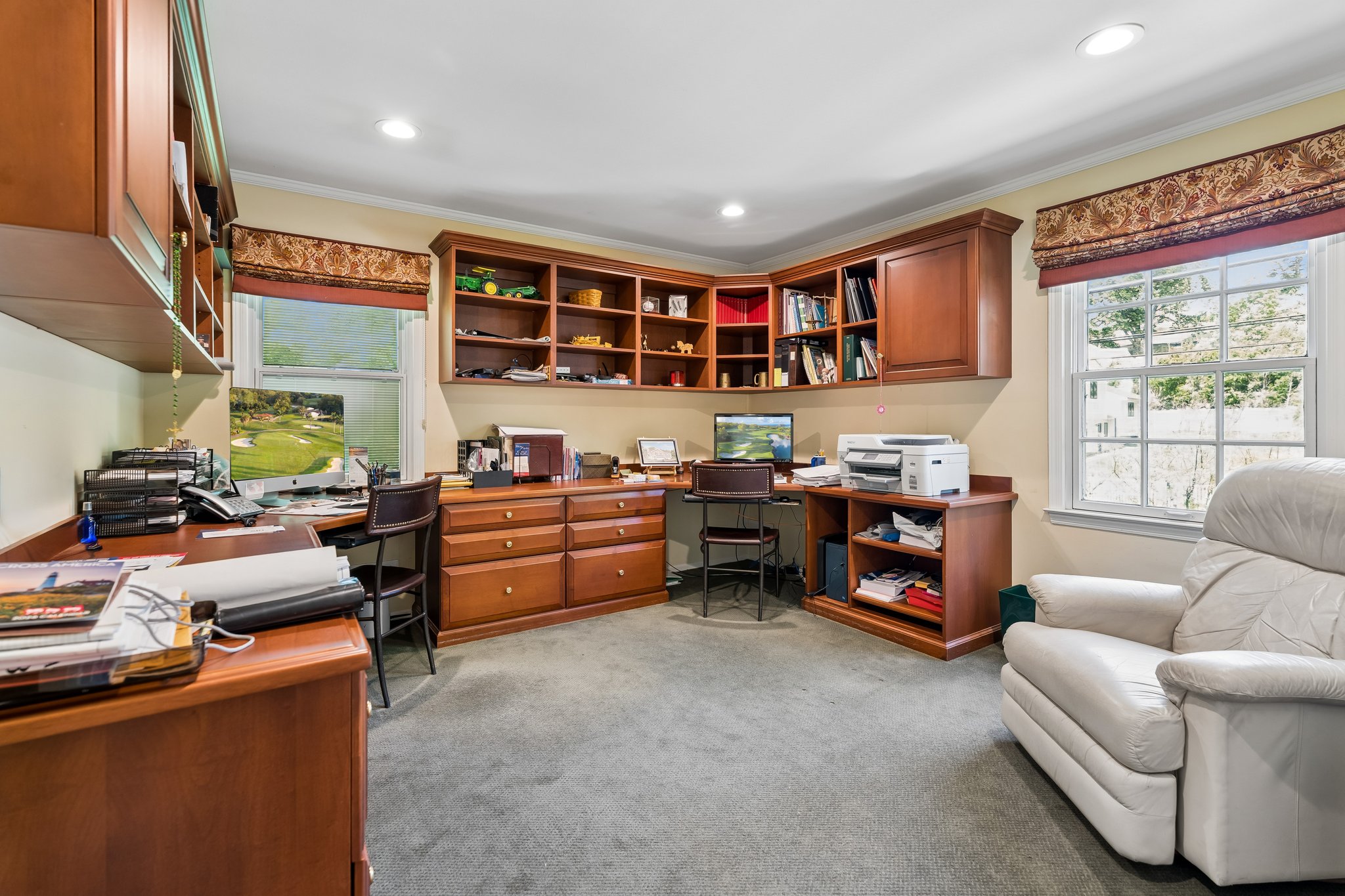  738 A Springfield Avenue - 物件實景