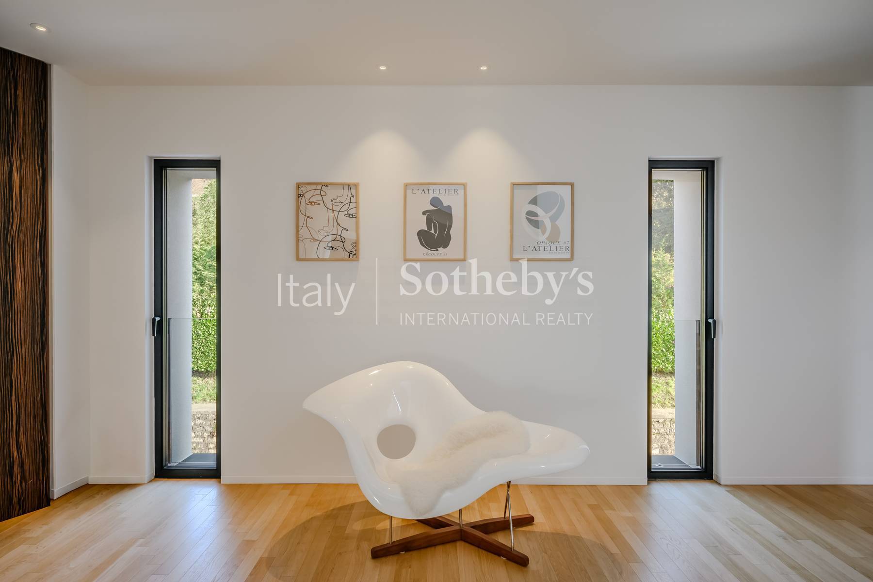  Exclusive villa with swimming pool and private dock - 物件實景