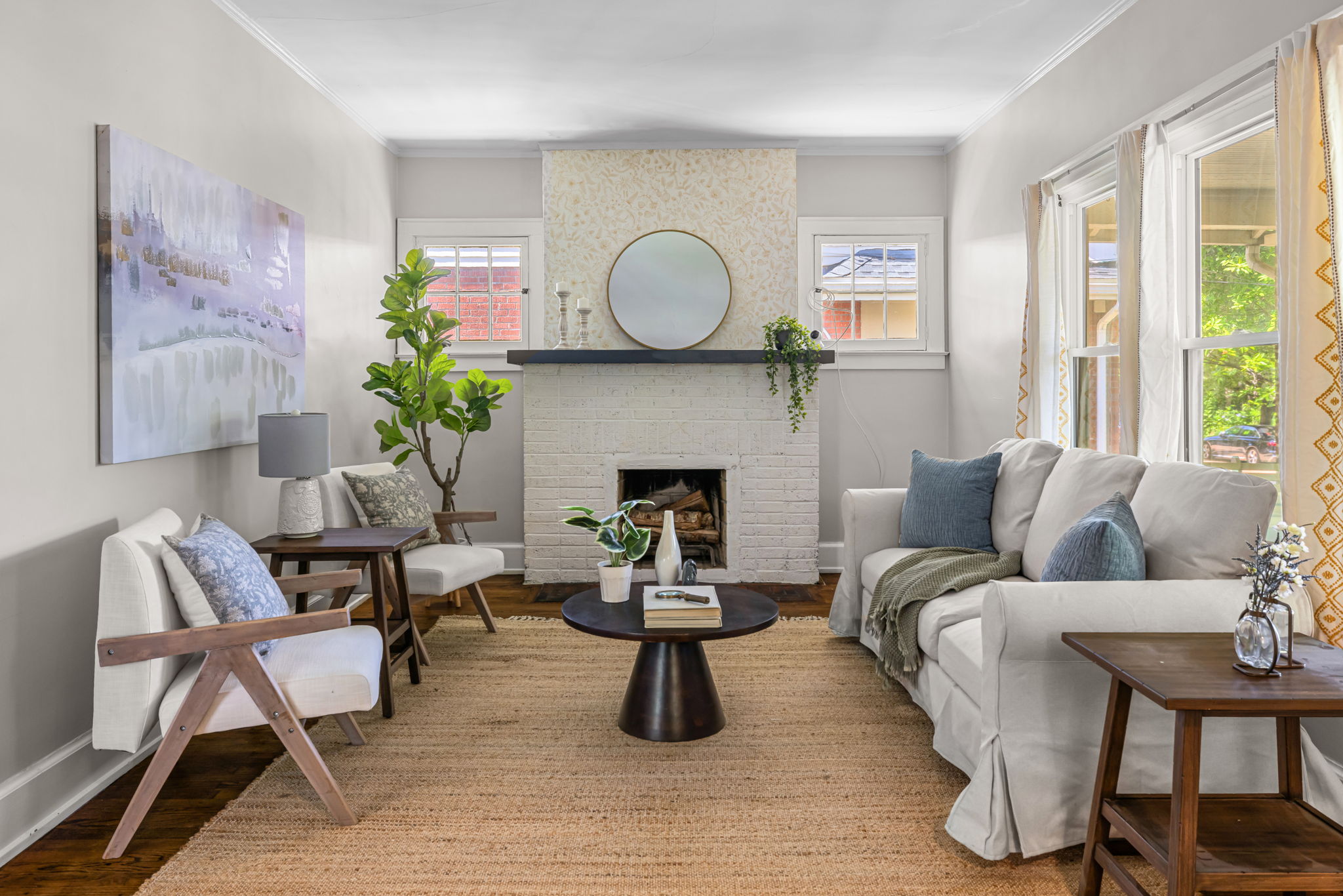  7438 Trevanion Avenue, Pittsburgh, PA 15218 - 物件實景