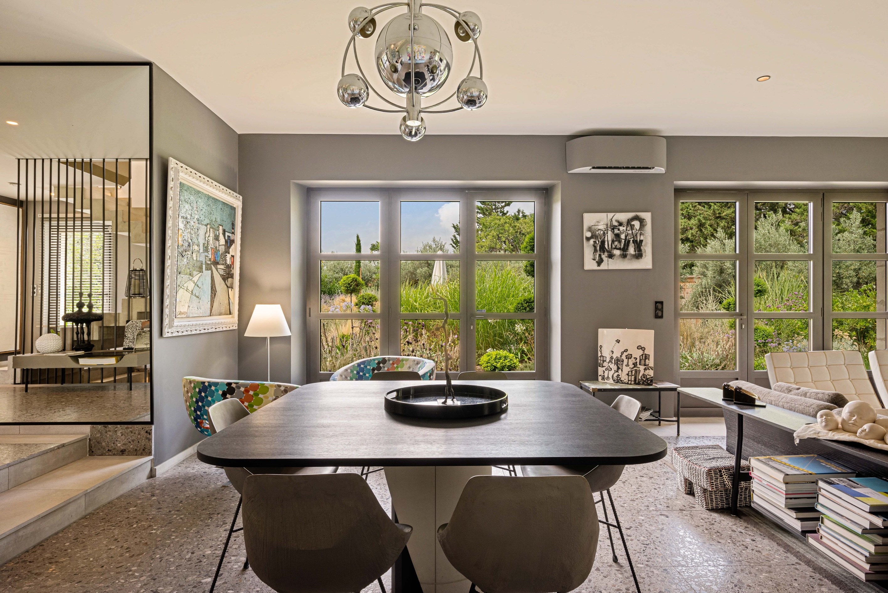  Magnificent property to acquire in Eygalières - 物件實景