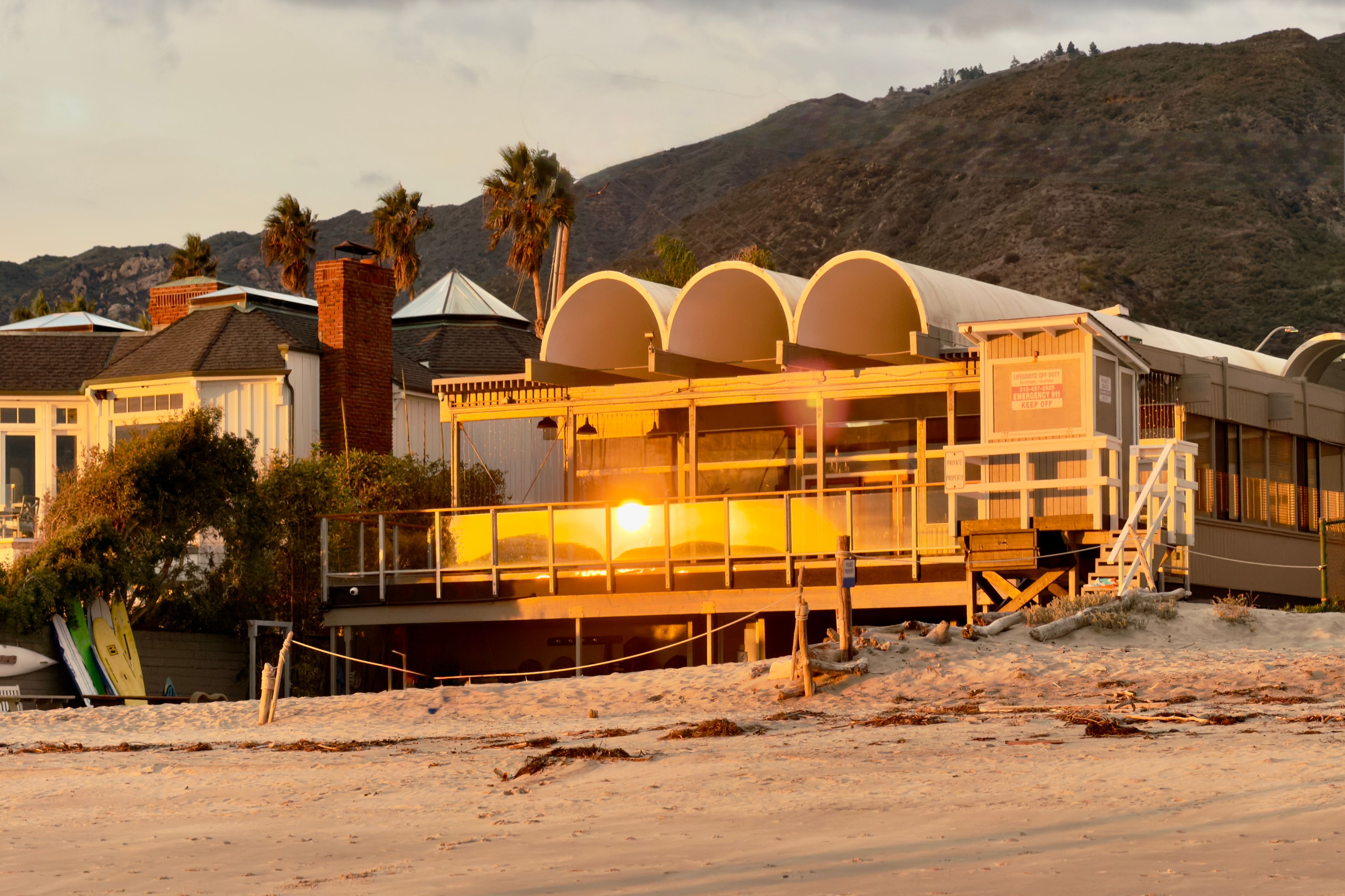  30612 La Sonora Drive, Malibu - 物件實景