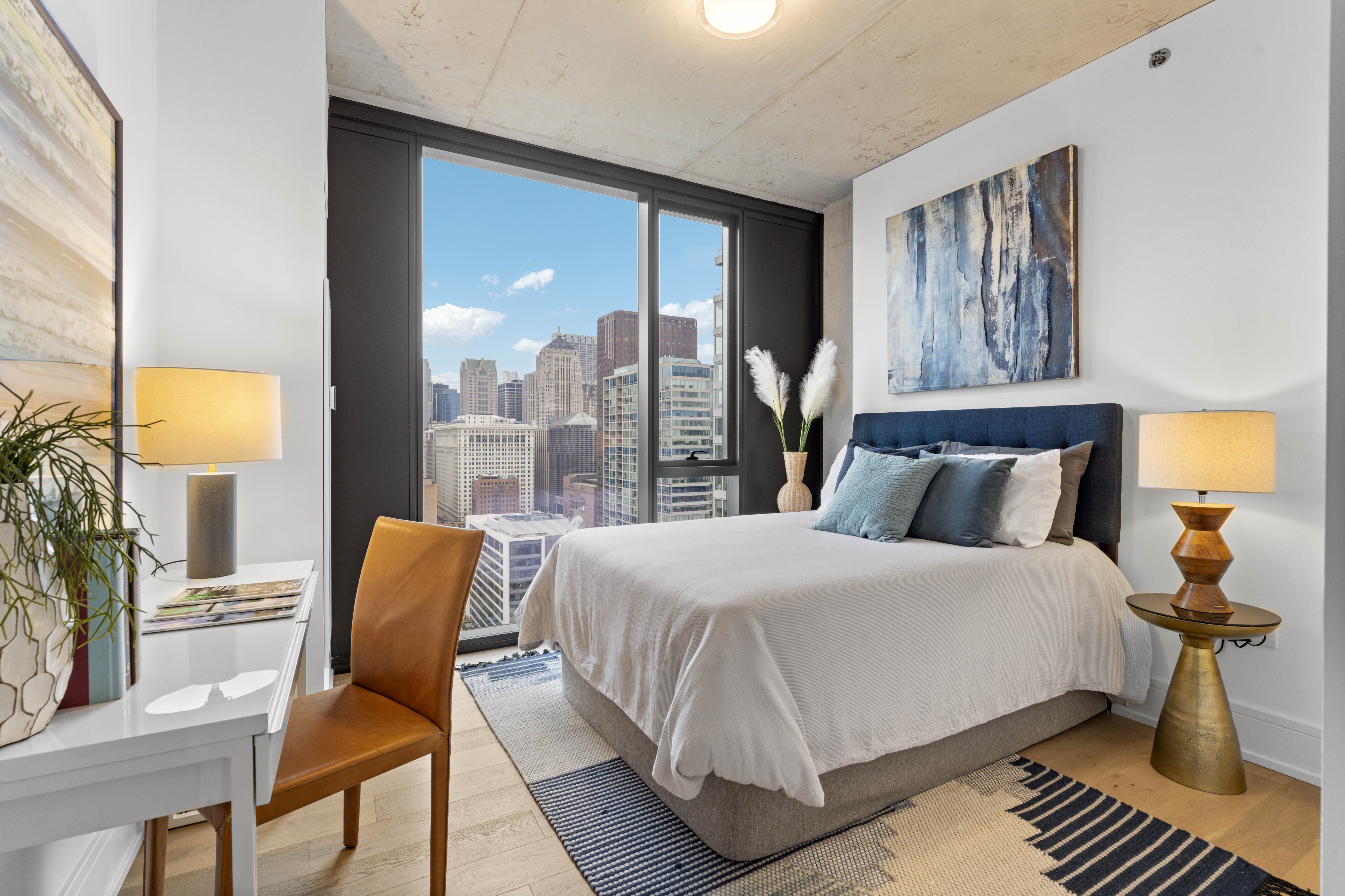  Experience Sophisticated Urban Living Like Never Before at The Reed - 物件實景