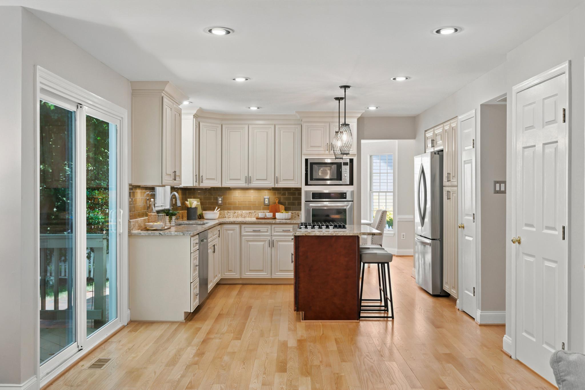  1660 Patrice Circle, Crofton, MD, 21114 - 物件實景