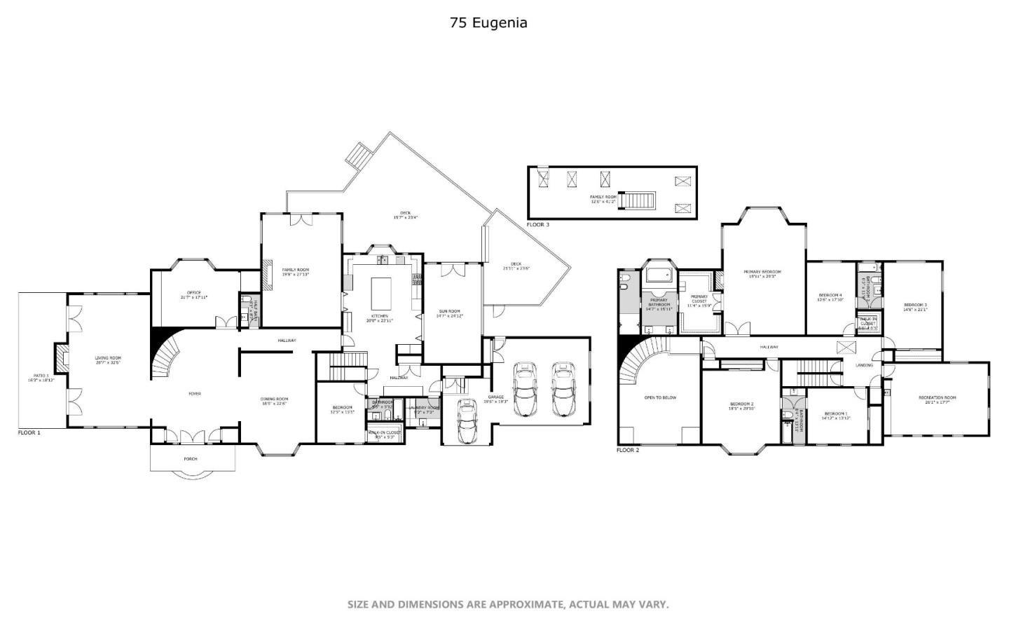 Hillsborough, California, 94010, United States, 5 Bedrooms Bedrooms, ,5 BathroomsBathrooms,Residential,For Sale,1940320