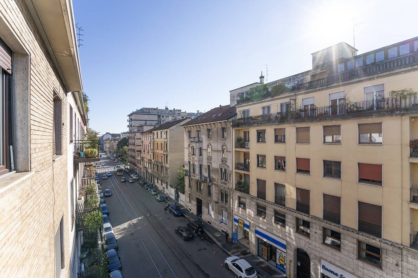 Milano, Milano, 20100, IT, 2 Bedrooms Bedrooms, ,1 BathroomBathrooms,Residential,For Sale,1991546