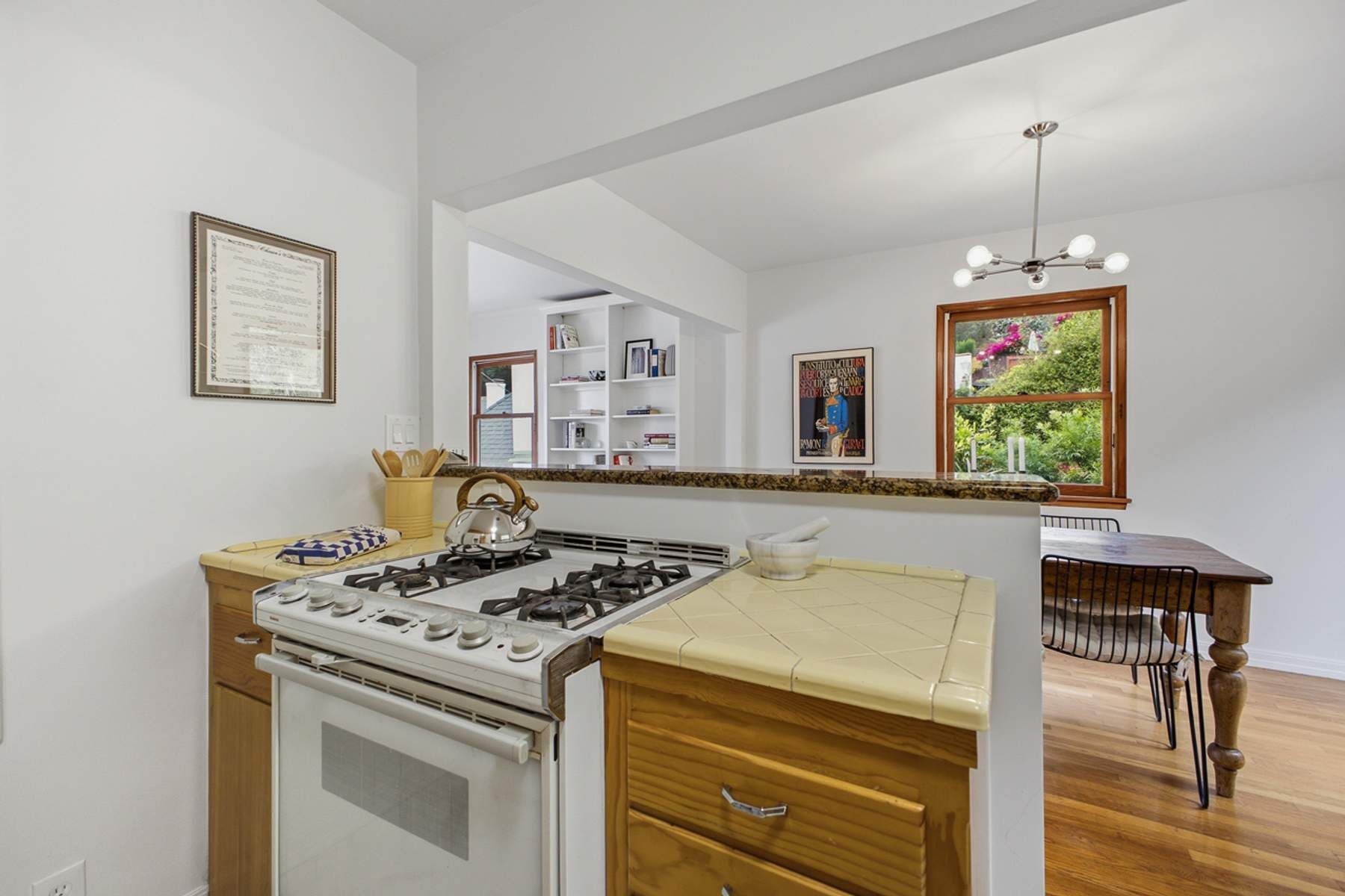  6159 Glen Oak Street - 物件實景