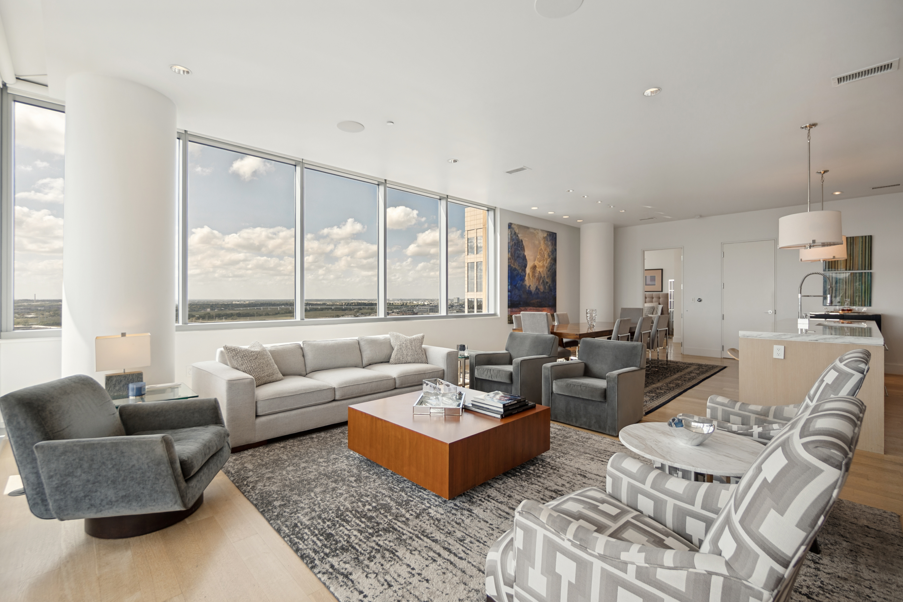  2200 Victory Avenue #1705 - 物件實景