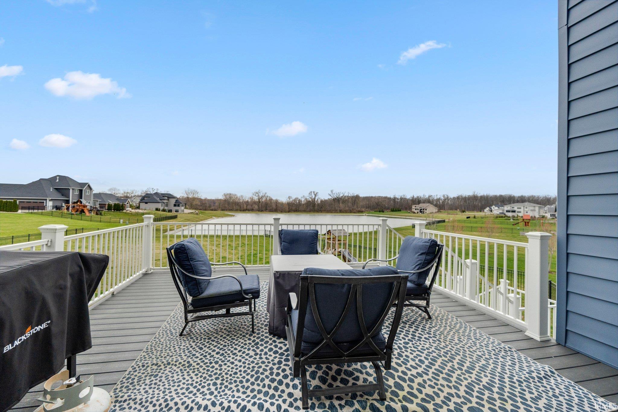 Fort Wayne, Indiana, 46845, United States, 5 Bedrooms Bedrooms, ,7 BathroomsBathrooms,Residential,For Sale,1975441