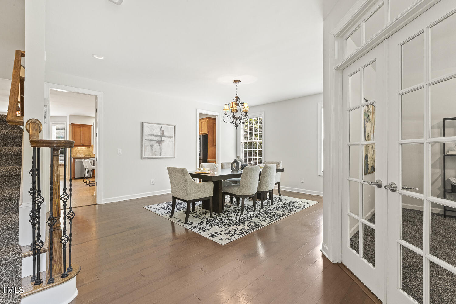 Holly Springs, North Carolina, 27540, United States, 4 Bedrooms Bedrooms, ,4 BathroomsBathrooms,Residential,For Sale,1902055