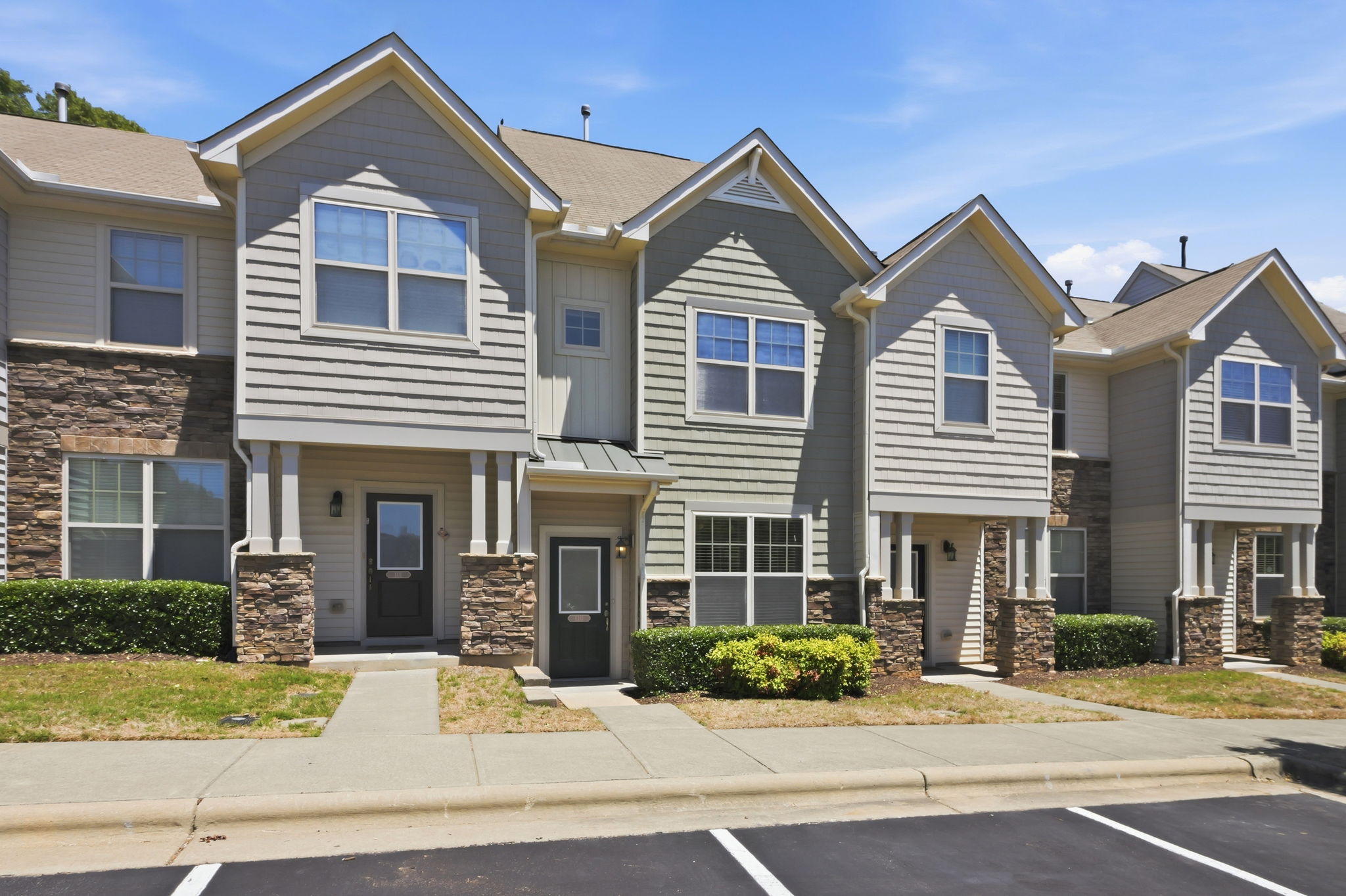  110 Mount Evans Drive, Durham, NC 27705 - 物件實景