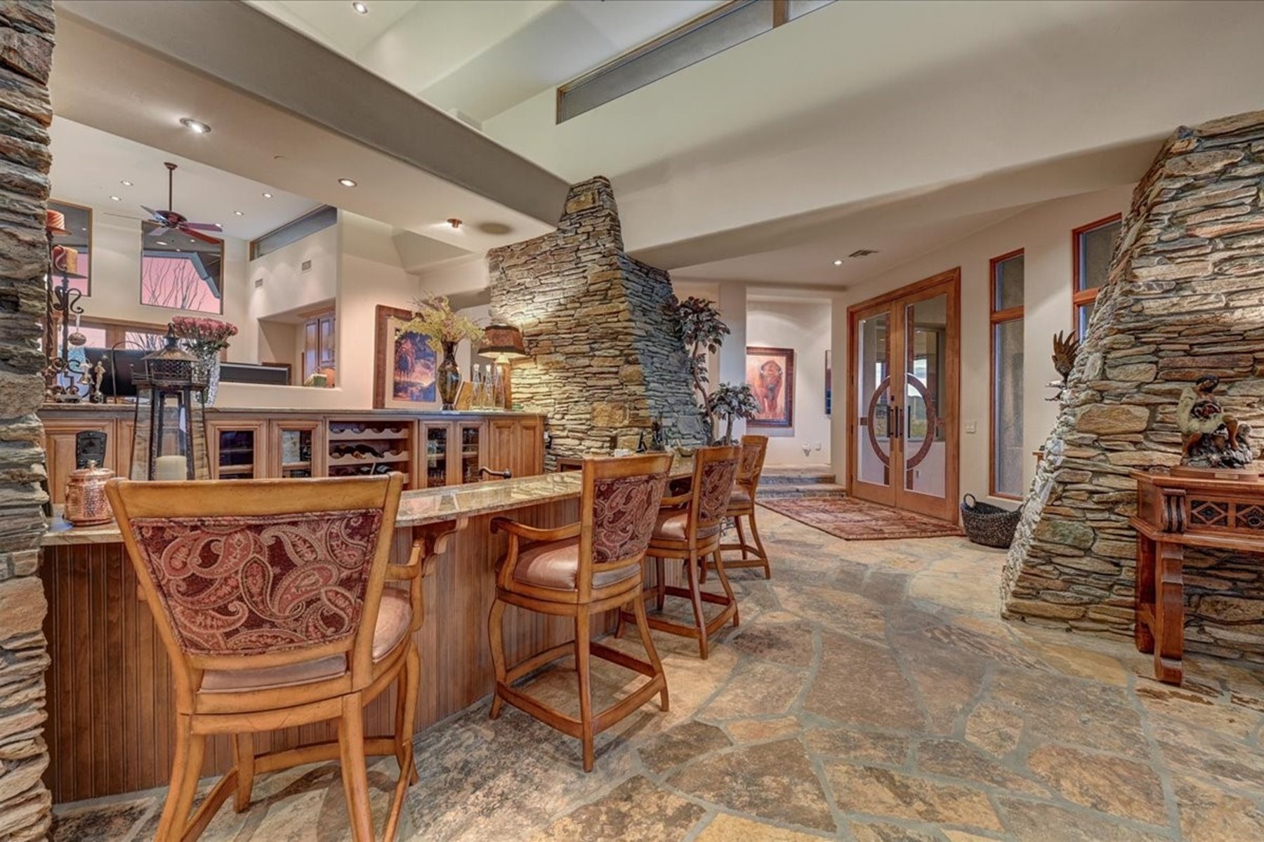 37955 N 95th Way ¦Scottsdale, AZ - 物件實景