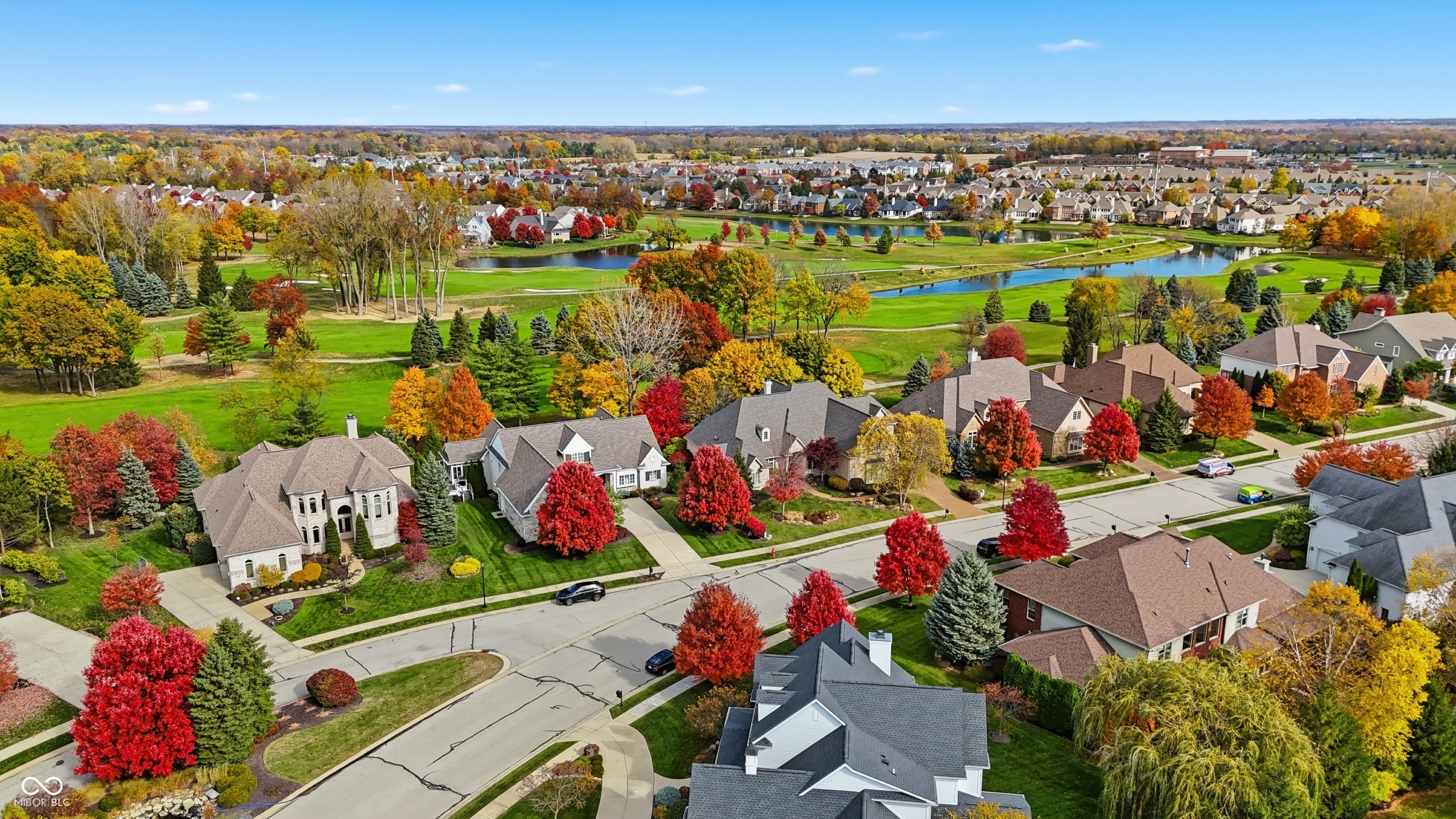 Carmel, Indiana, 46033, United States, 5 Bedrooms Bedrooms, ,6 BathroomsBathrooms,Residential,For Sale,1988622