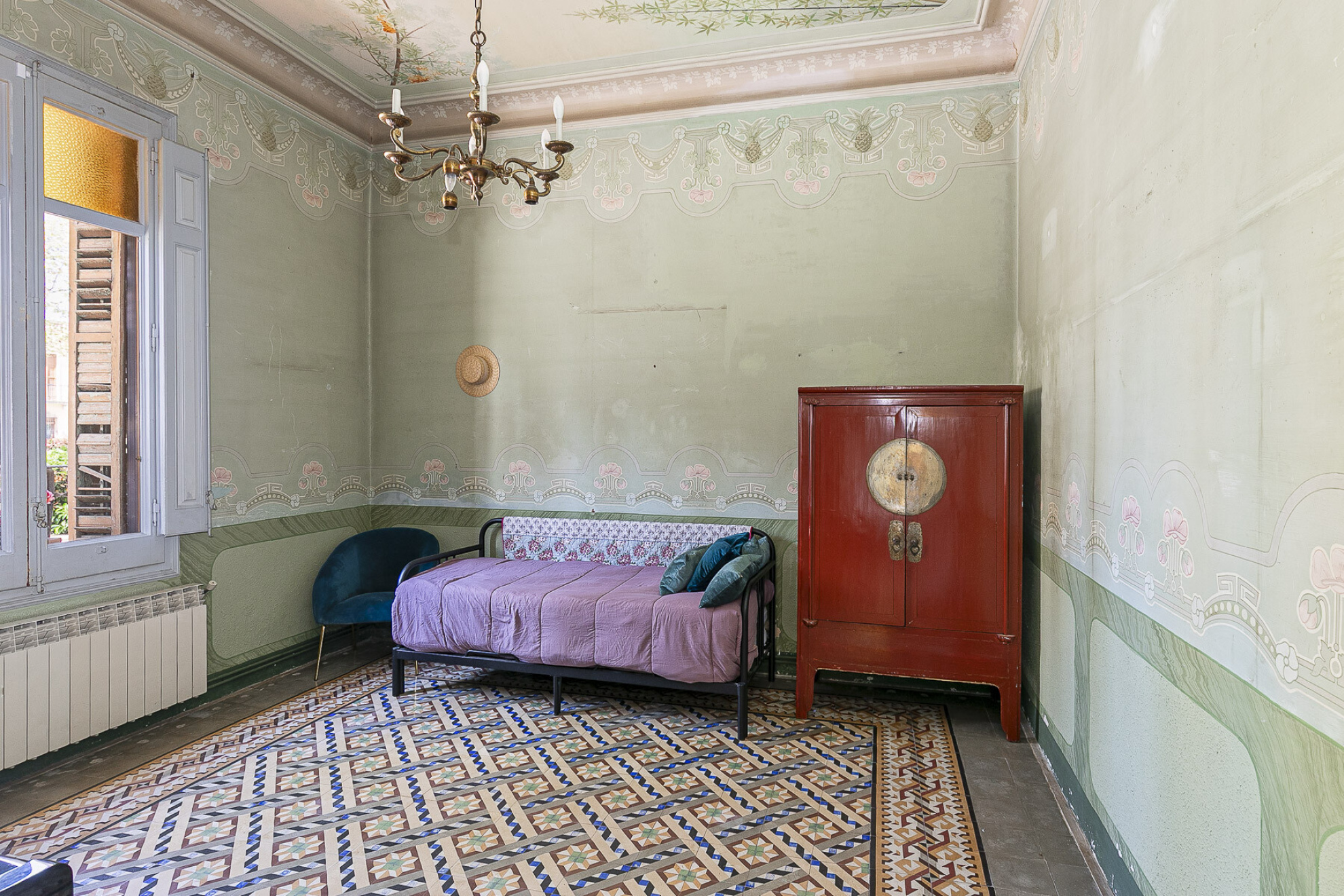  Elegant Art Nouveau Modernisme mansion in a Prime Location in Sant Pere de Ribes - 物件實景