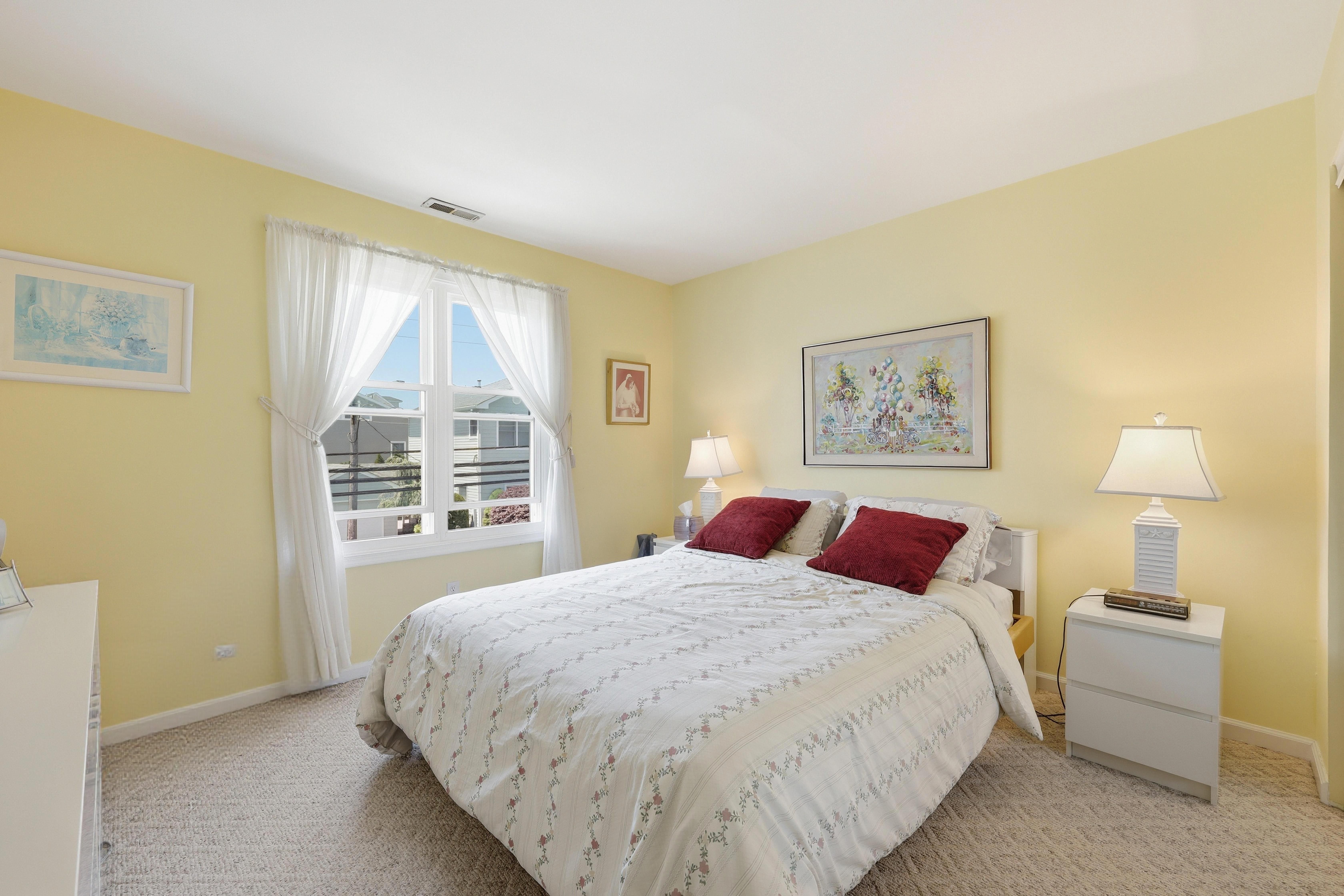  107 North Clarendon Avenue, Margate City, NJ 08402 - 物件實景
