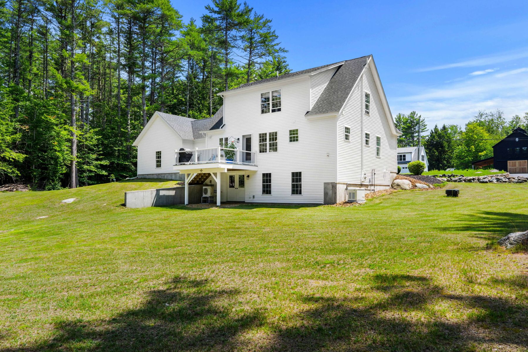  490 Sand Hill Road - 物件實景