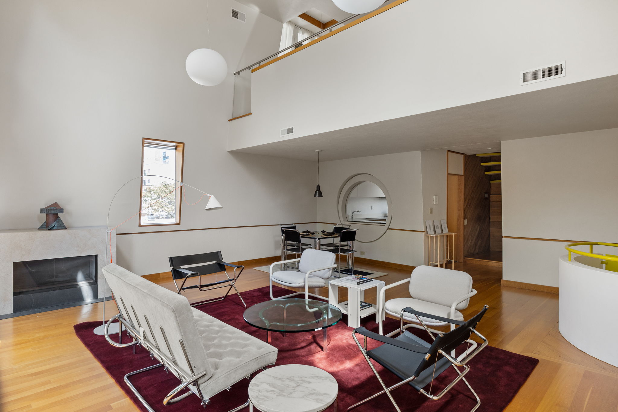  307 South Chadwick Street, Philadelphia, PA 19103 - 物件實景