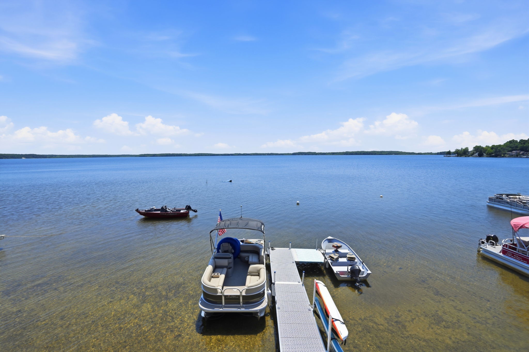  145 Staples Shore Rd, Lakeville - 物件實景
