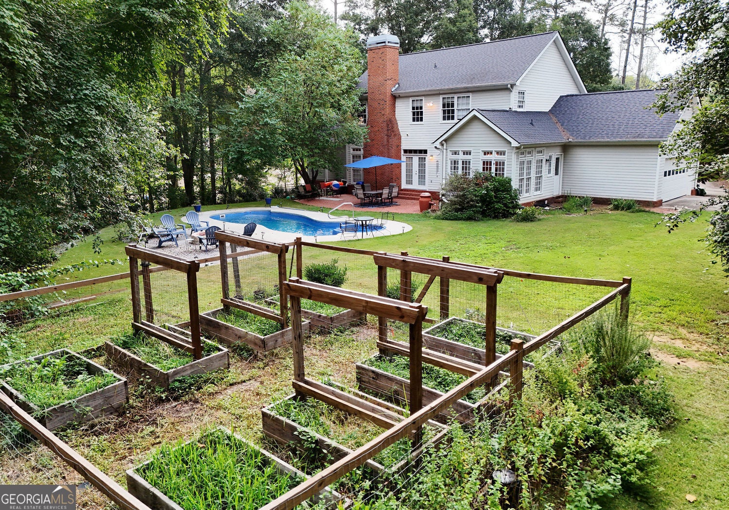 Toccoa, Georgia, 30577, United States, 6 Bedrooms Bedrooms, ,5 BathroomsBathrooms,Residential,For Sale,1899931
