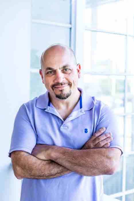 Robert Privitera