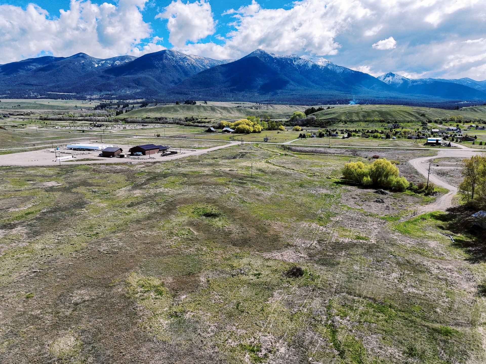 2291 Us Hwy 93 N, Eureka, Montana, 59917, United States, ,Land,For Sale,2291 Us Hwy 93 N,1639230