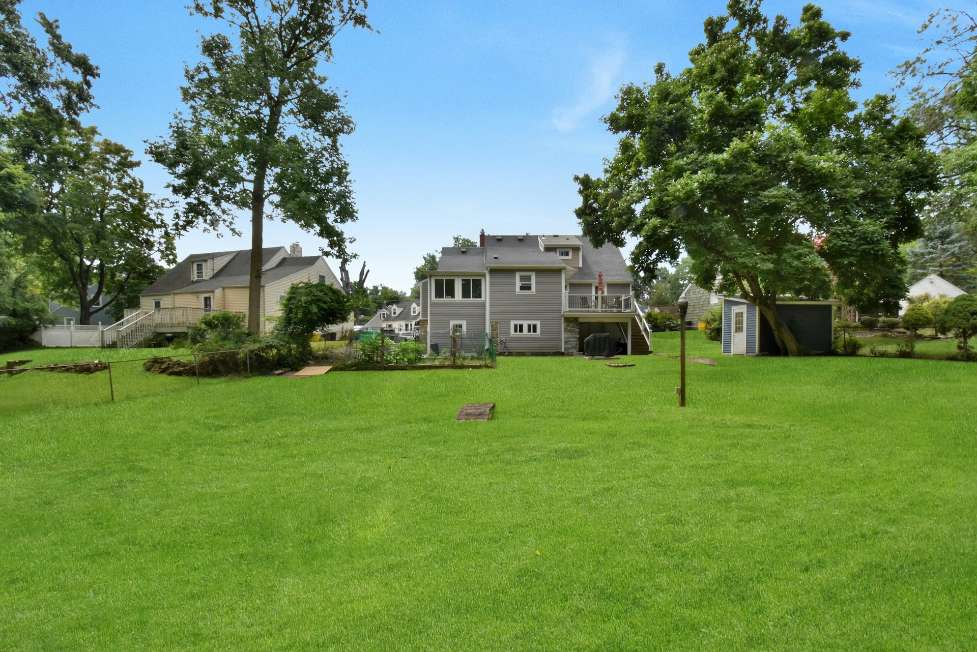  631 Concord Circle, Ewing Township, NJ 08618 - 物件實景