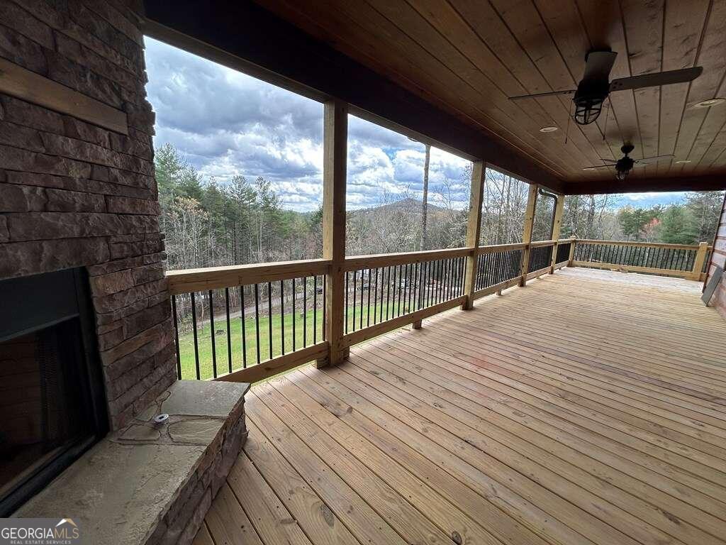 Mineral Bluff, Georgia, 30559, United States, 3 Bedrooms Bedrooms, ,3 BathroomsBathrooms,Residential,For Sale,1858884