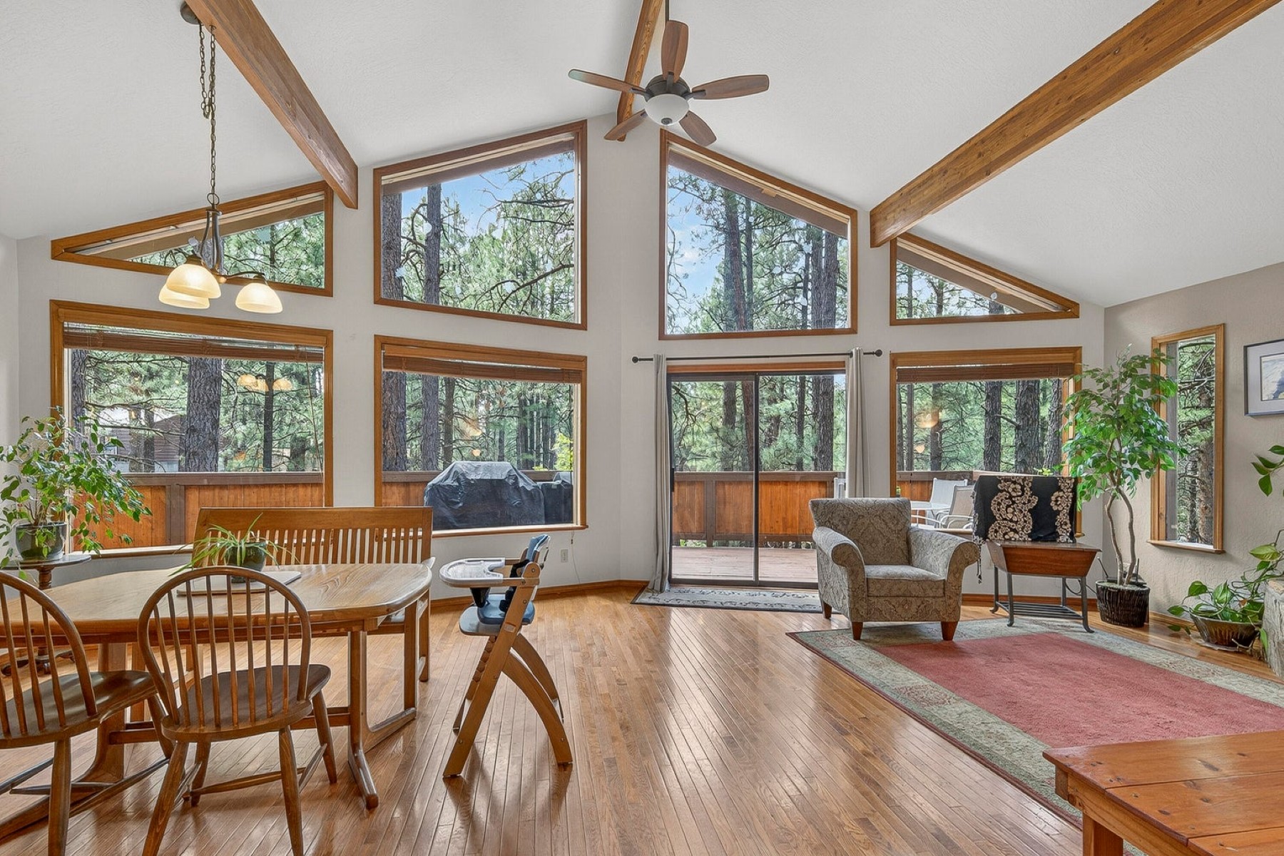  2804 Bird Springs Ovi  Flagstaff, AZ - 物件實景