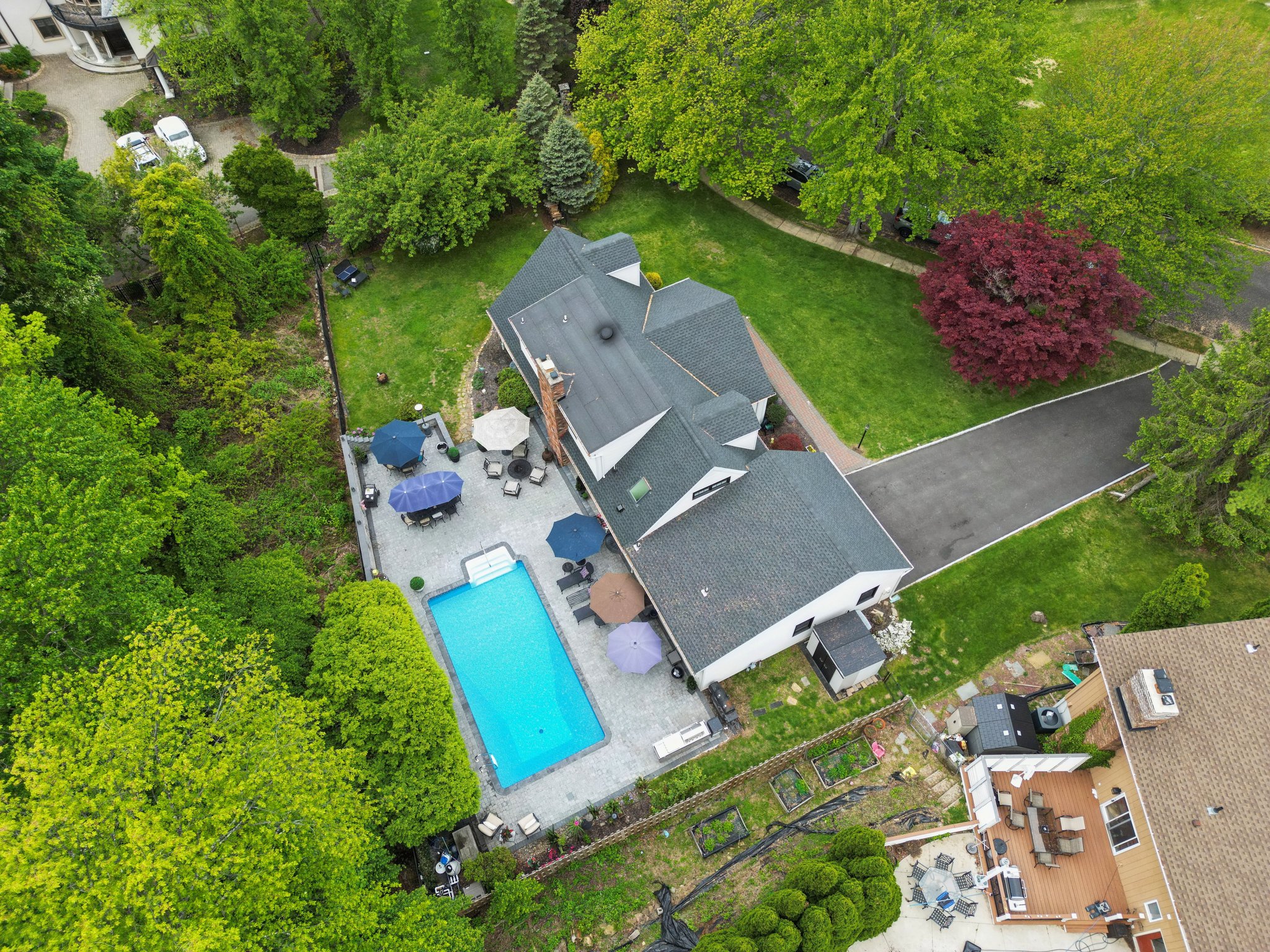  11 Auriemma Court, Roxbury Township, NJ 07850 - 物件實景
