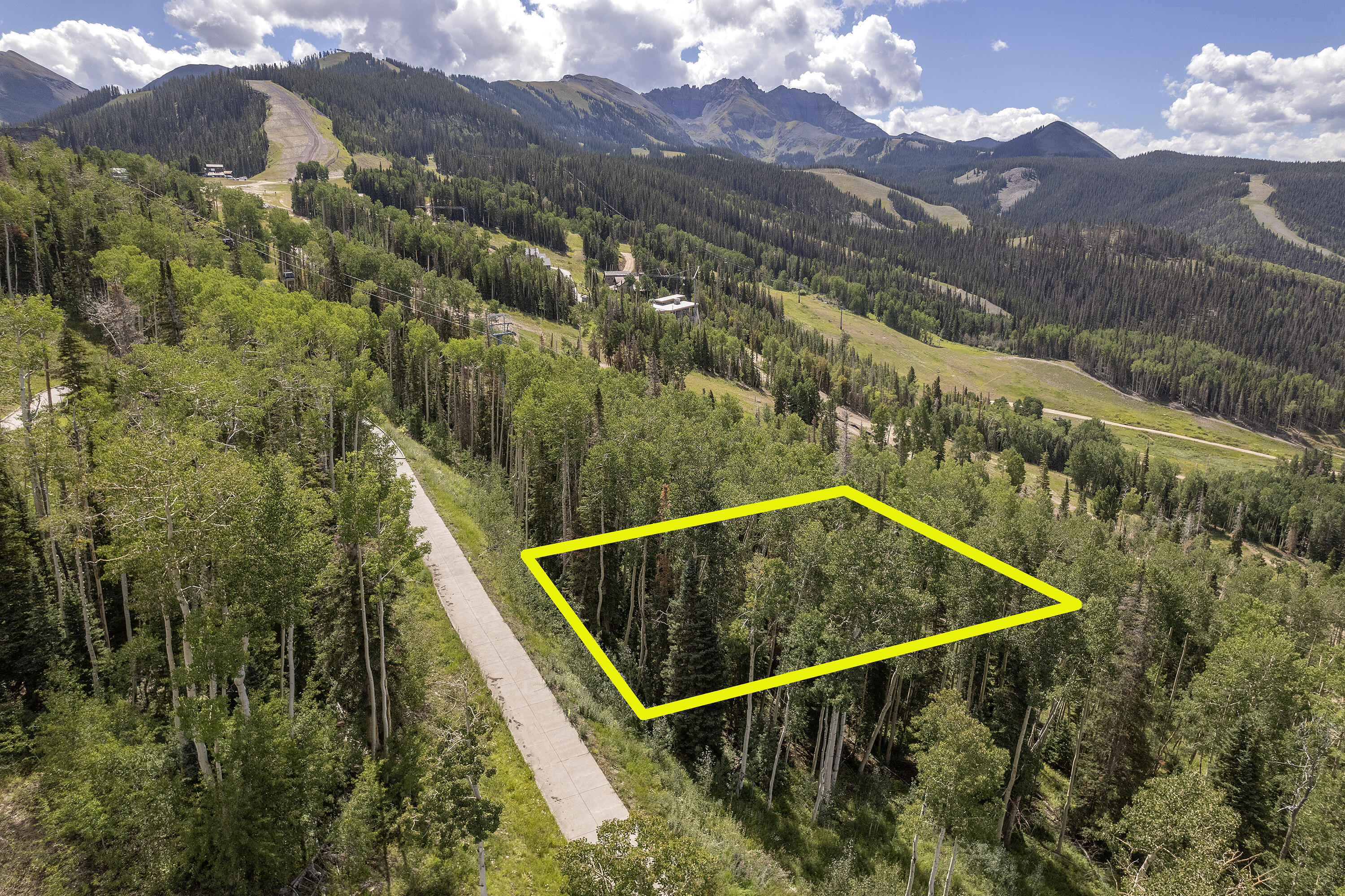 Mountain Village, Colorado, 81435, United States, ,Land,For Sale,1805145