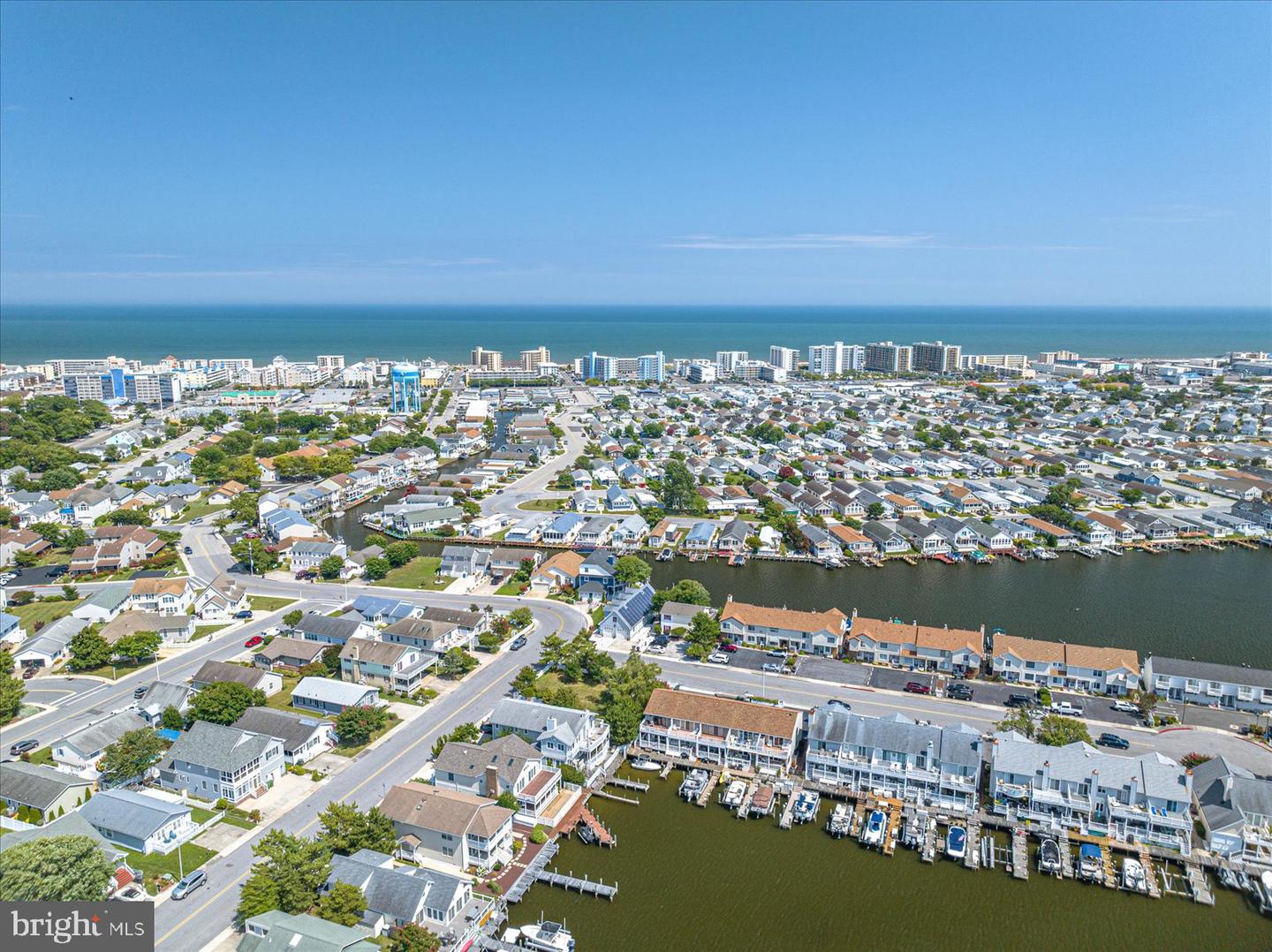 Ocean City, Maryland, 21842, United States, 3 Bedrooms Bedrooms, ,4 BathroomsBathrooms,Residential,For Sale,1891099