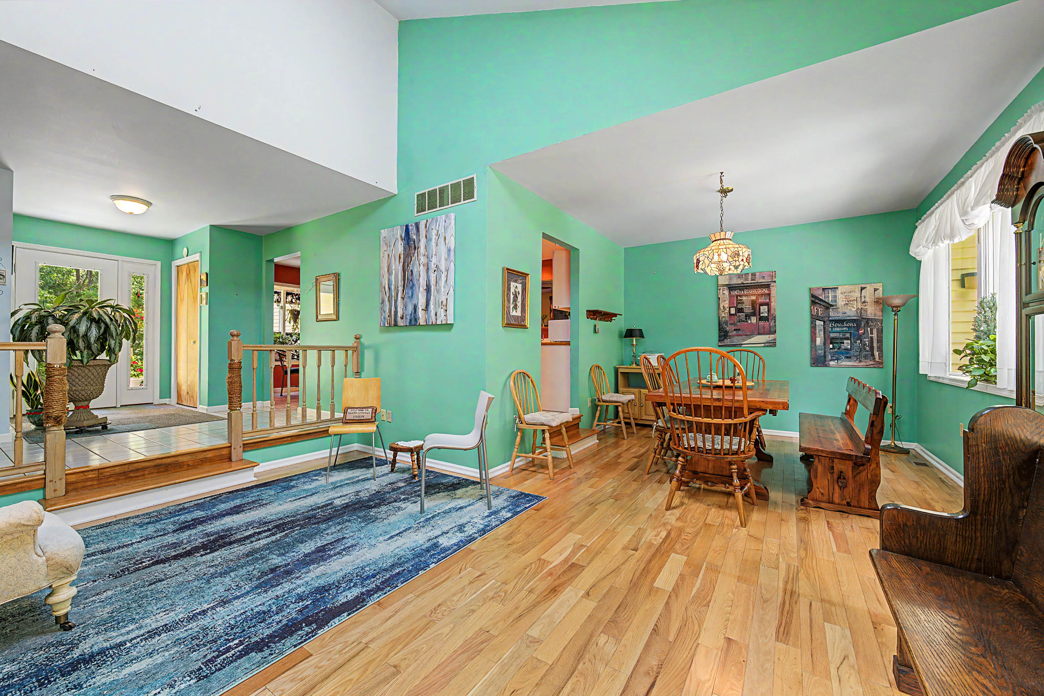  2 Whitewater Lane, Egg Harbor Township, NJ 08234 - 物件實景