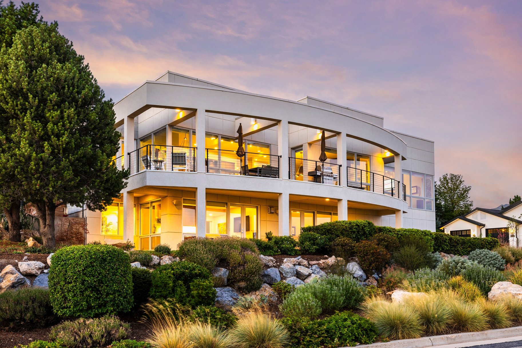  Premier Modern Residence in Dorchester Pointe with Panoramic Views - 物件實景