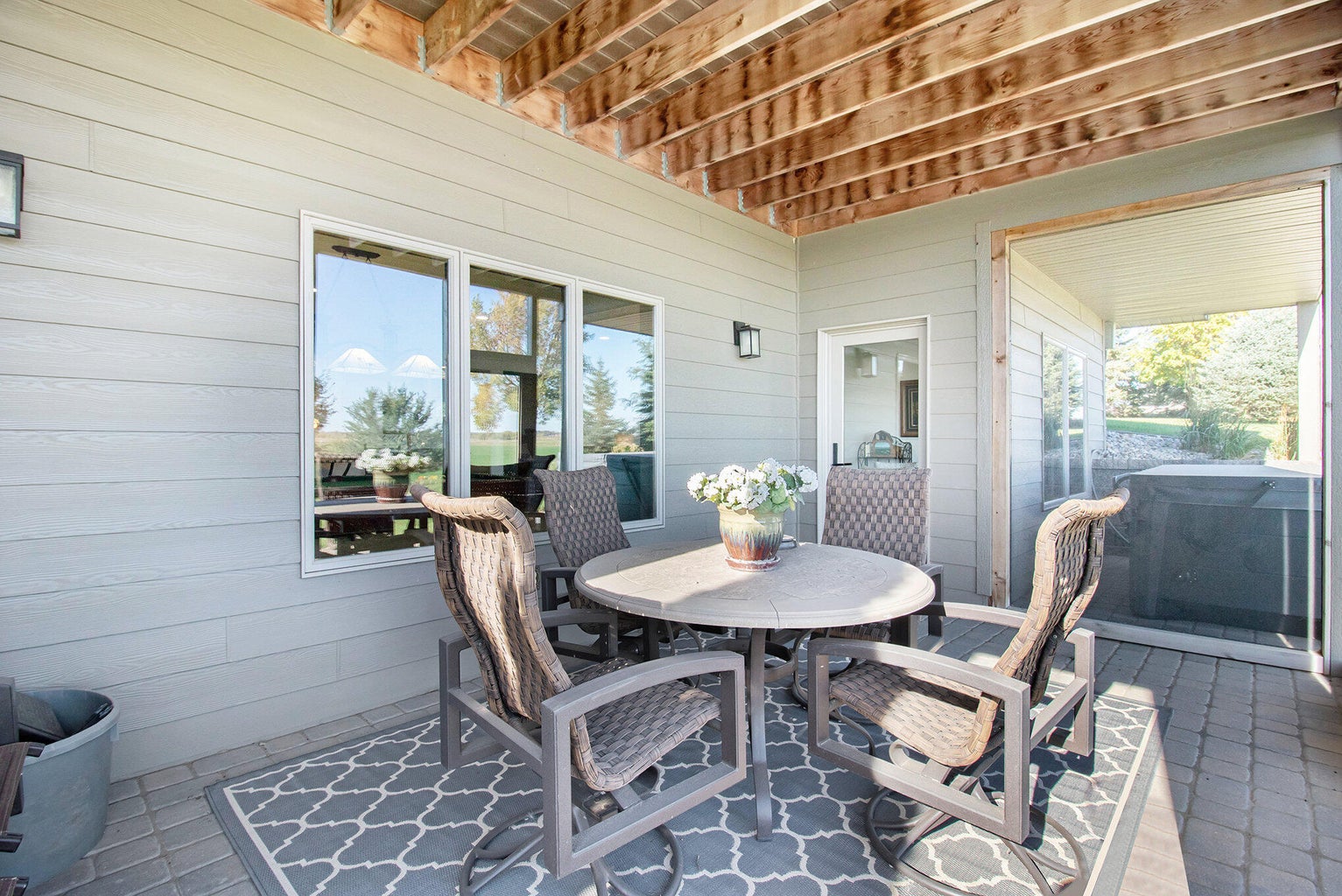 Brookings, South Dakota, 57006, United States, 4 Bedrooms Bedrooms, ,1 BathroomBathrooms,Residential,For Sale,1975642