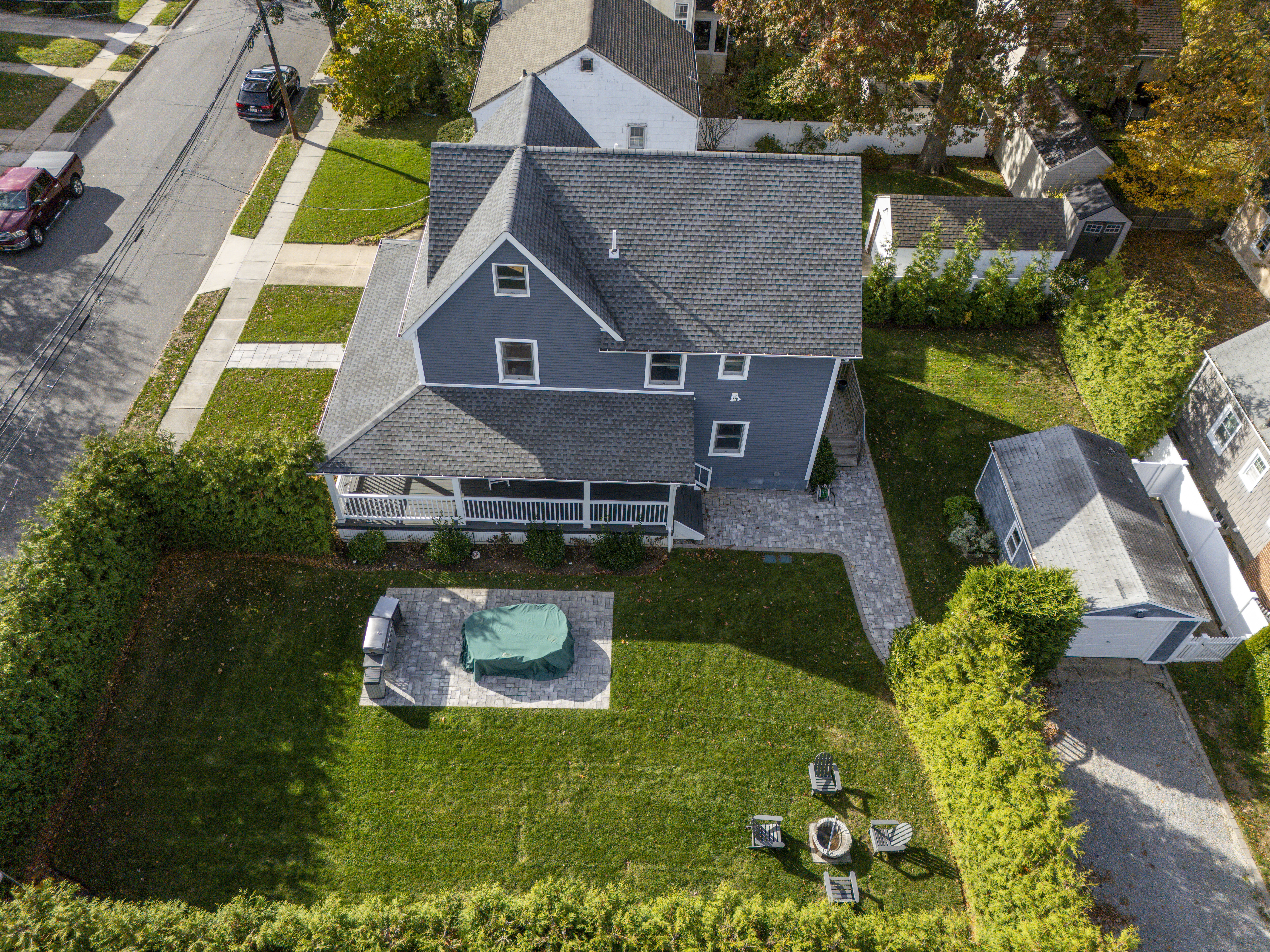  2 Atlas Avenue, Malverne, NY, 11565 - 物件實景