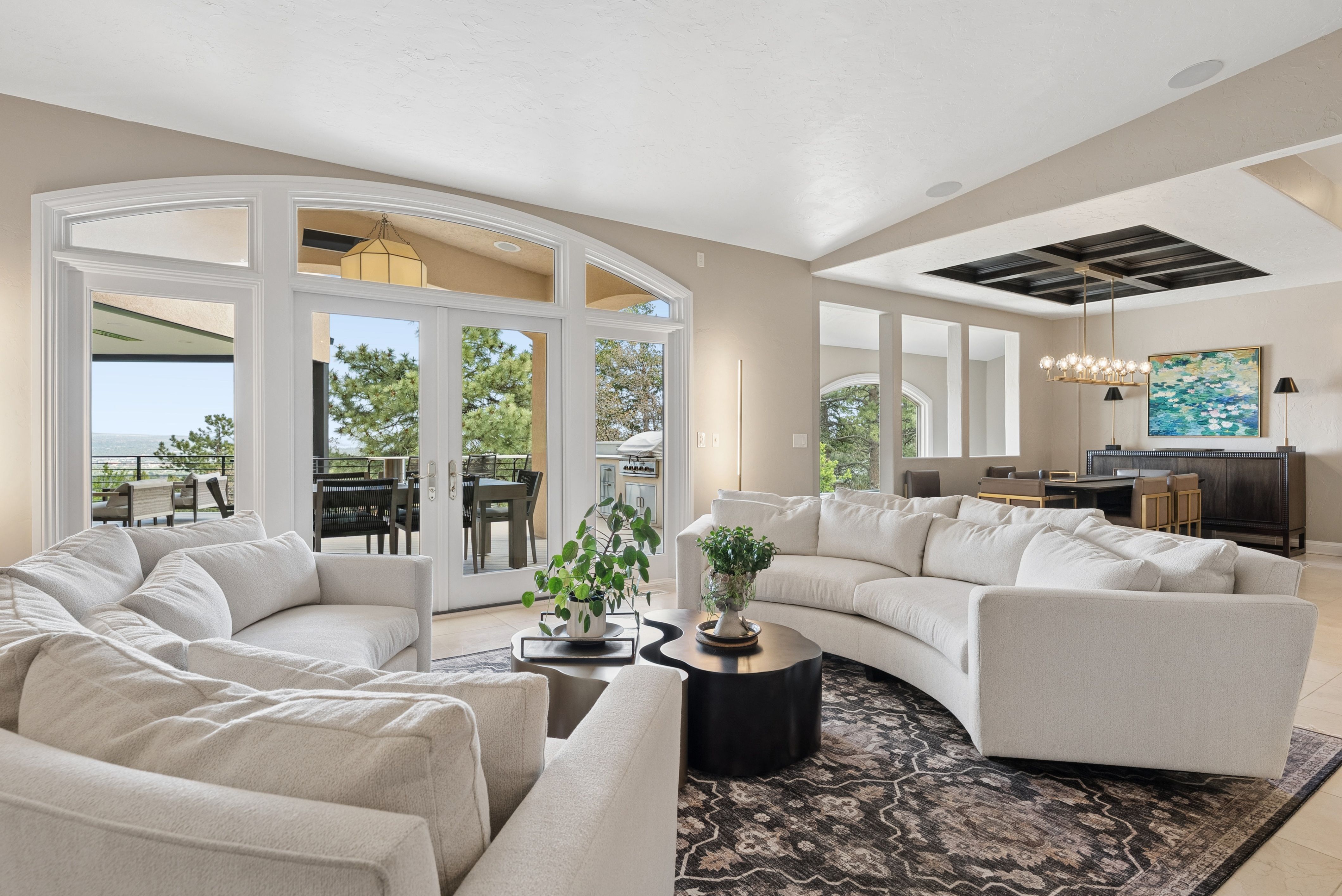  Broadmoor Heights Luxury with Iconic Views - 物件實景