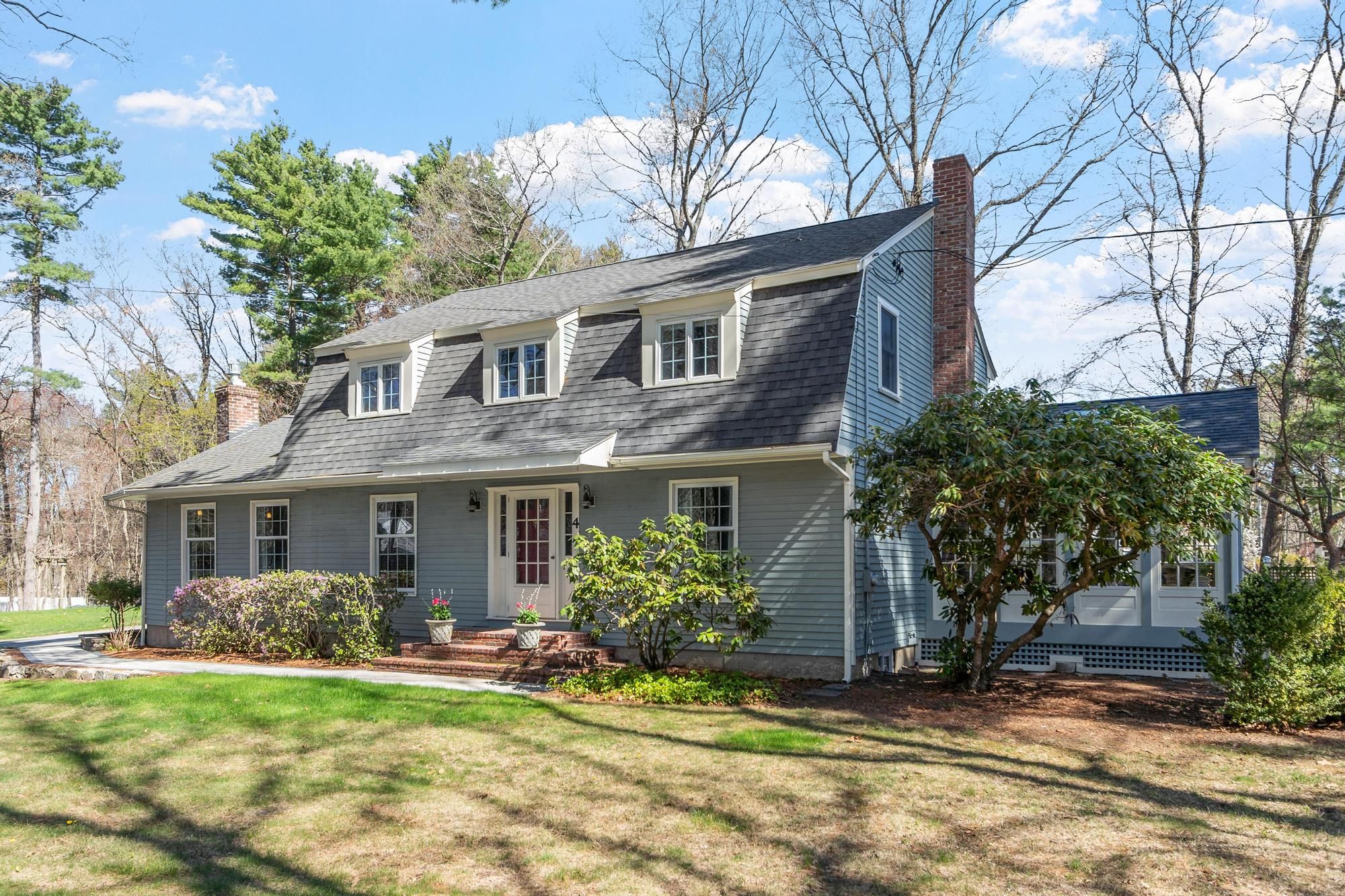  4 White Pine Drive, Georgetown, MA, 01833 - 物件實景