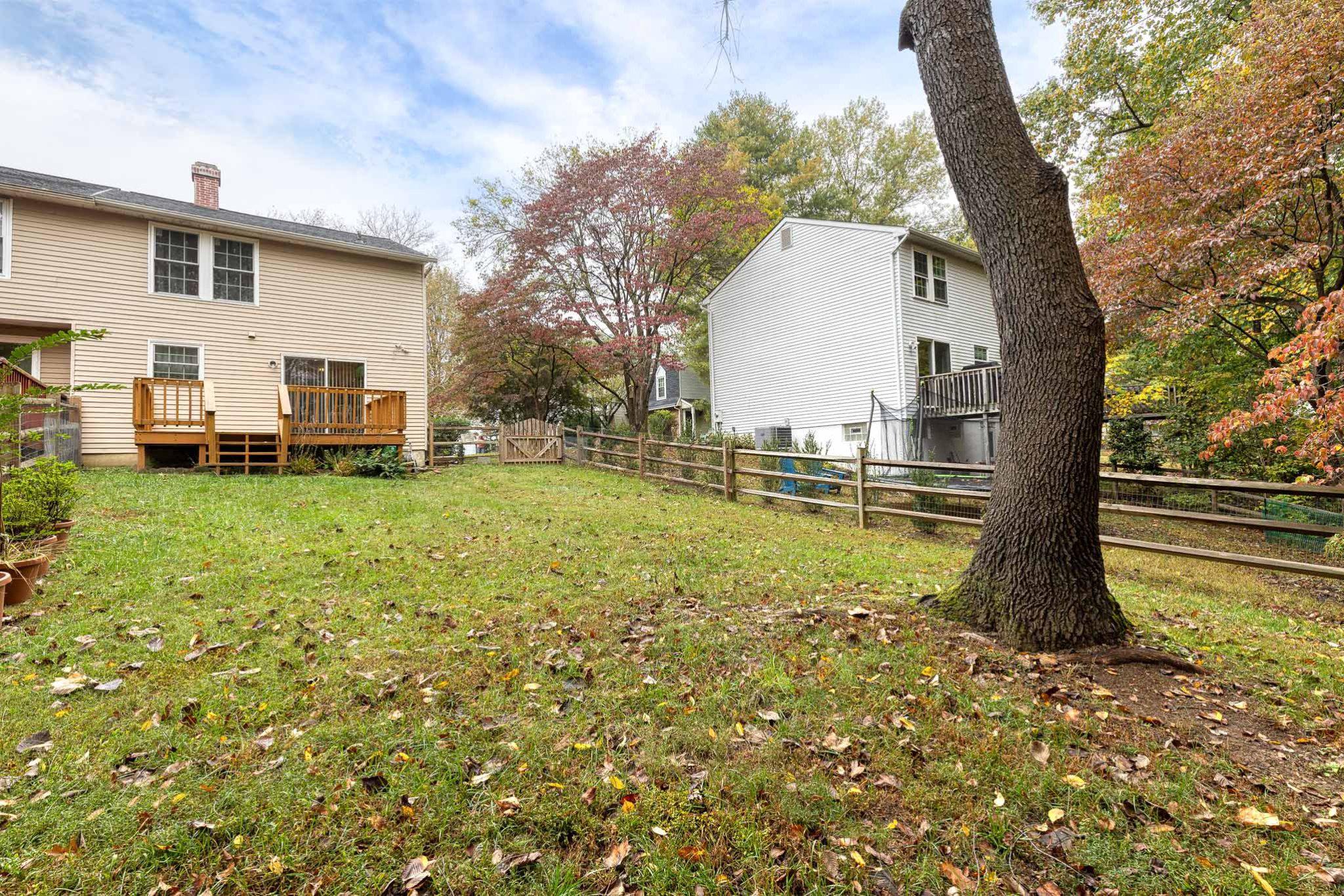  7178 Peace Chimes Court, Columbia, MD, 21045 - 物件實景
