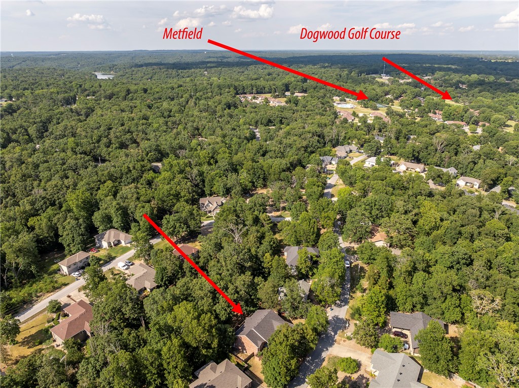 Bella Vista, Arkansas, 72714, United States, 4 Bedrooms Bedrooms, ,3 BathroomsBathrooms,Residential,For Sale,1916818