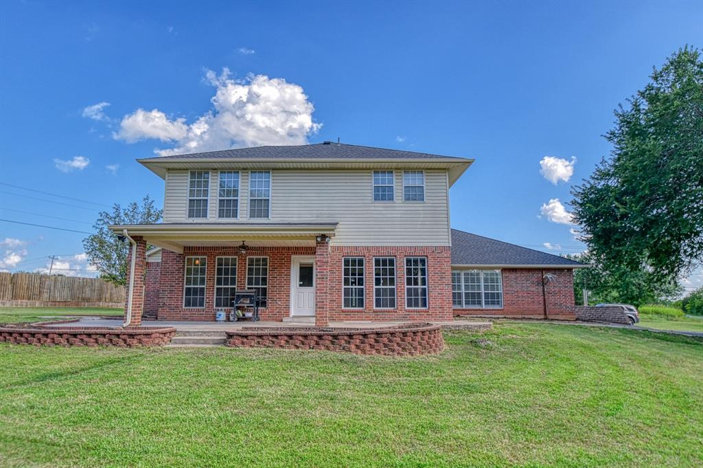 Noble, Oklahoma, 73068, United States, 6 Bedrooms Bedrooms, ,4 BathroomsBathrooms,Residential,For Sale,1978197