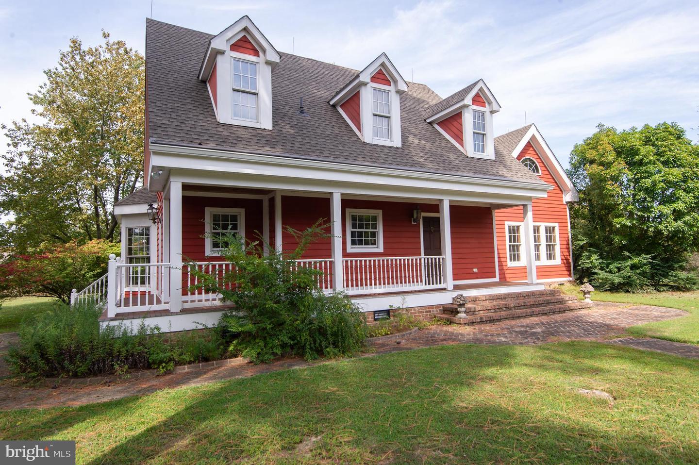 Royal Oak, Maryland, 21662, United States, 3 Bedrooms Bedrooms, ,4 BathroomsBathrooms,Residential,For Sale,1991591