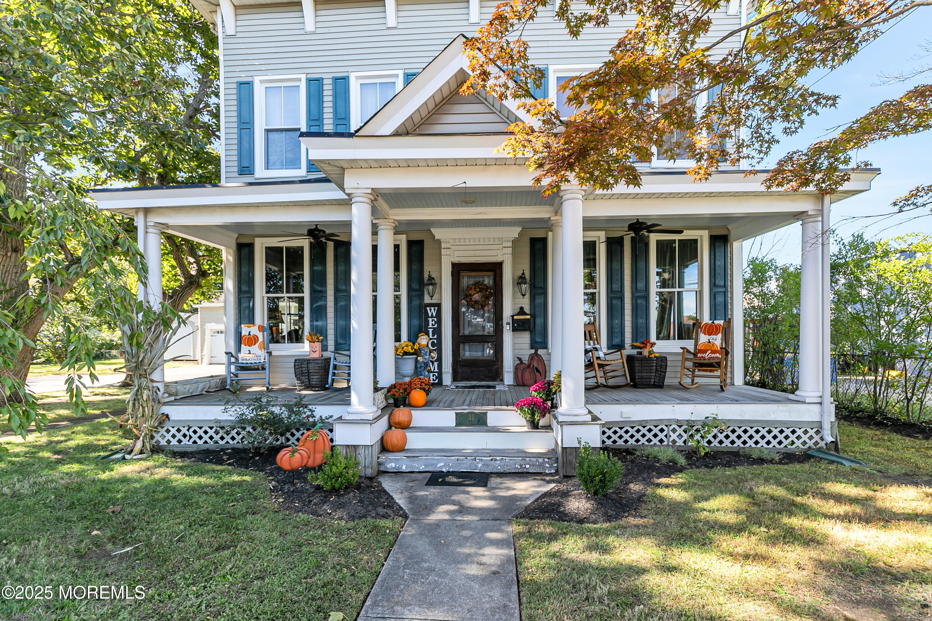 West Long Branch, New Jersey, 07764, United States, 5 Bedrooms Bedrooms, ,2 BathroomsBathrooms,Residential,For Sale,1982054