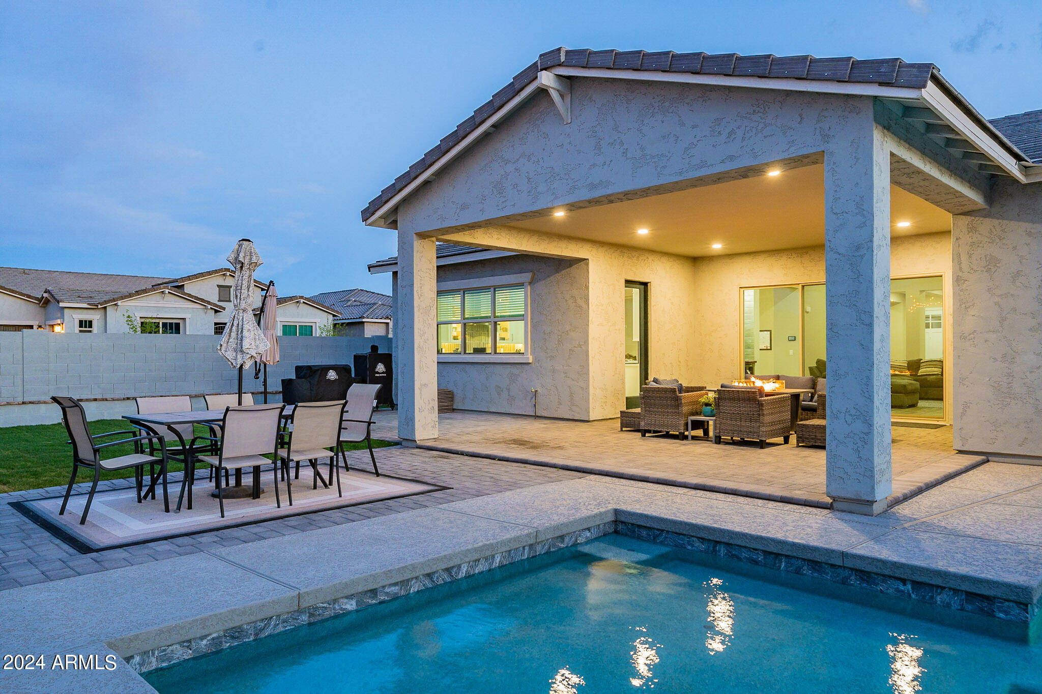 Goodyear, Arizona, 85395, United States, 4 Bedrooms Bedrooms, ,Residential,For Sale,1752366