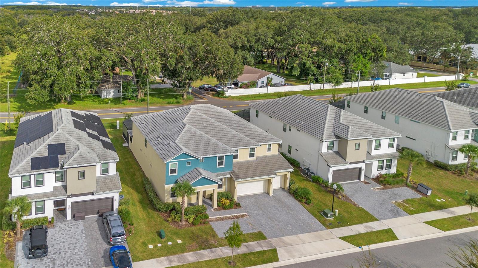 KISSIMMEE, Florida, 34746, United States, 15 Bedrooms Bedrooms, ,16 BathroomsBathrooms,Residential,For Sale,1977749