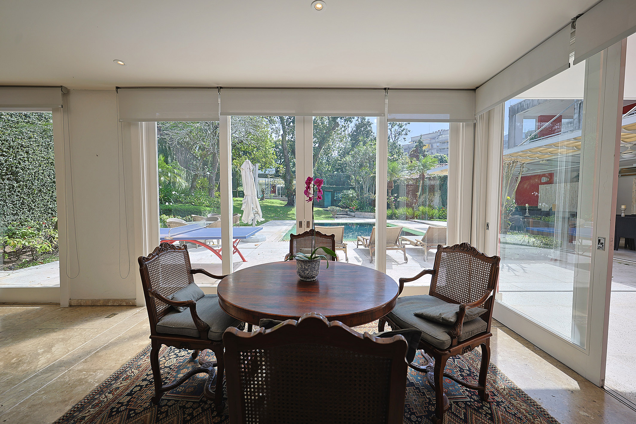  House with an Expansive Lot and Privacy in Jardim Pernambuco - 物件實景
