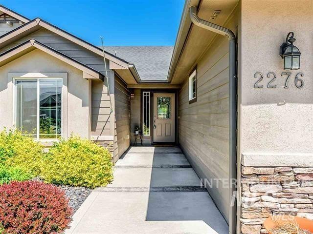 2276 Summer Dawn Dr, Meridian, Idaho, 83646, United States, 4 Bedrooms Bedrooms, ,2 BathroomsBathrooms,Residential,For Sale,2276 Summer Dawn Dr,1612505