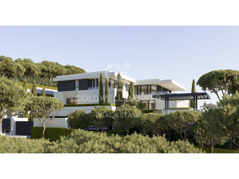 Benahavís, Andalusia, ES, 6 Bedrooms Bedrooms, ,6 BathroomsBathrooms,Residential,For Sale,1907306