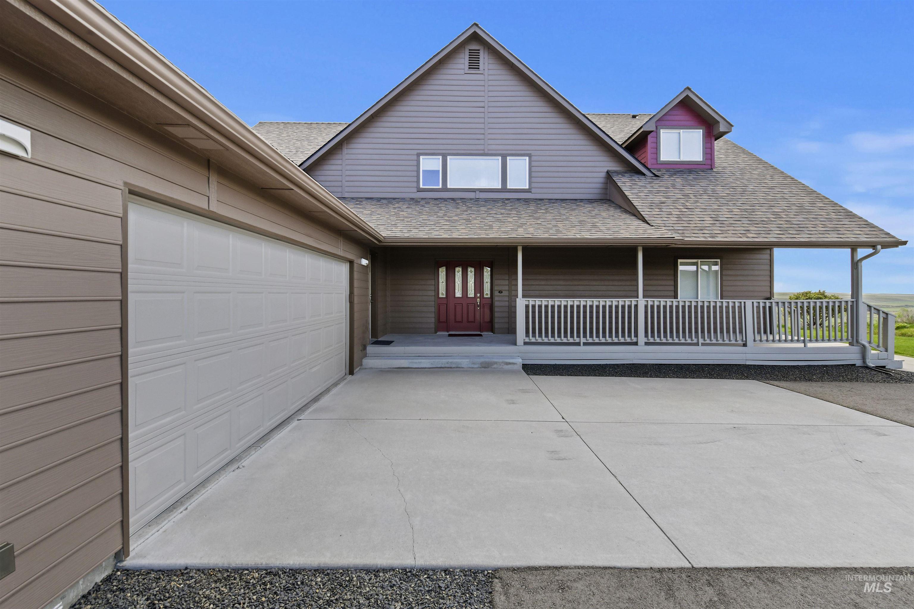 Payette, Idaho, 83661, United States, 4 Bedrooms Bedrooms, ,Residential,For Sale,1891949