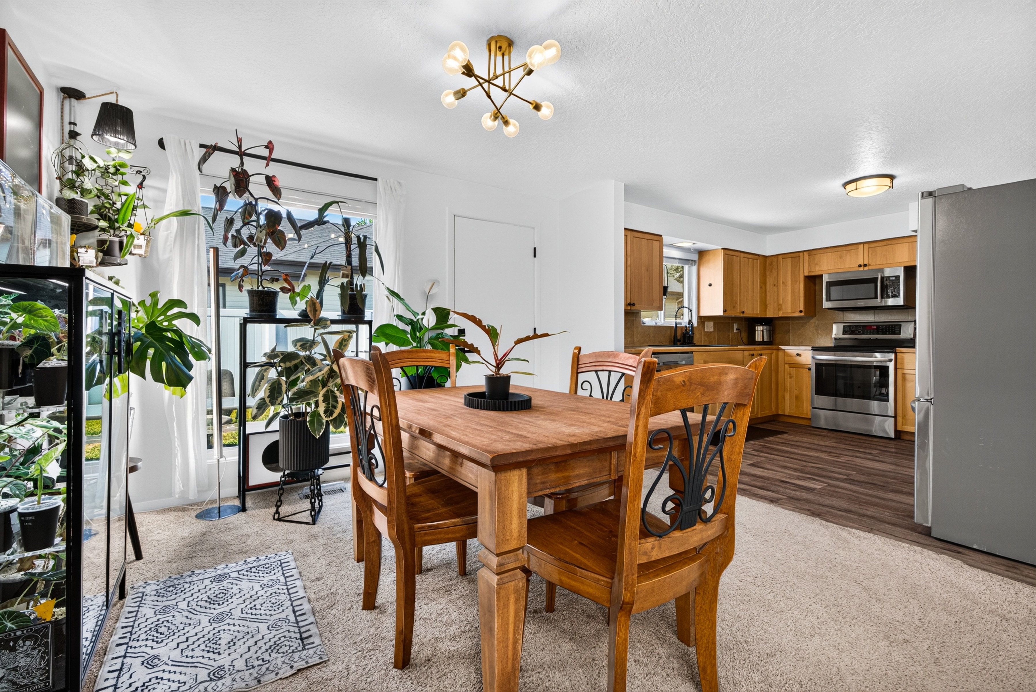  Cute Corner Lot with Room to Expand in Boise - 物件實景