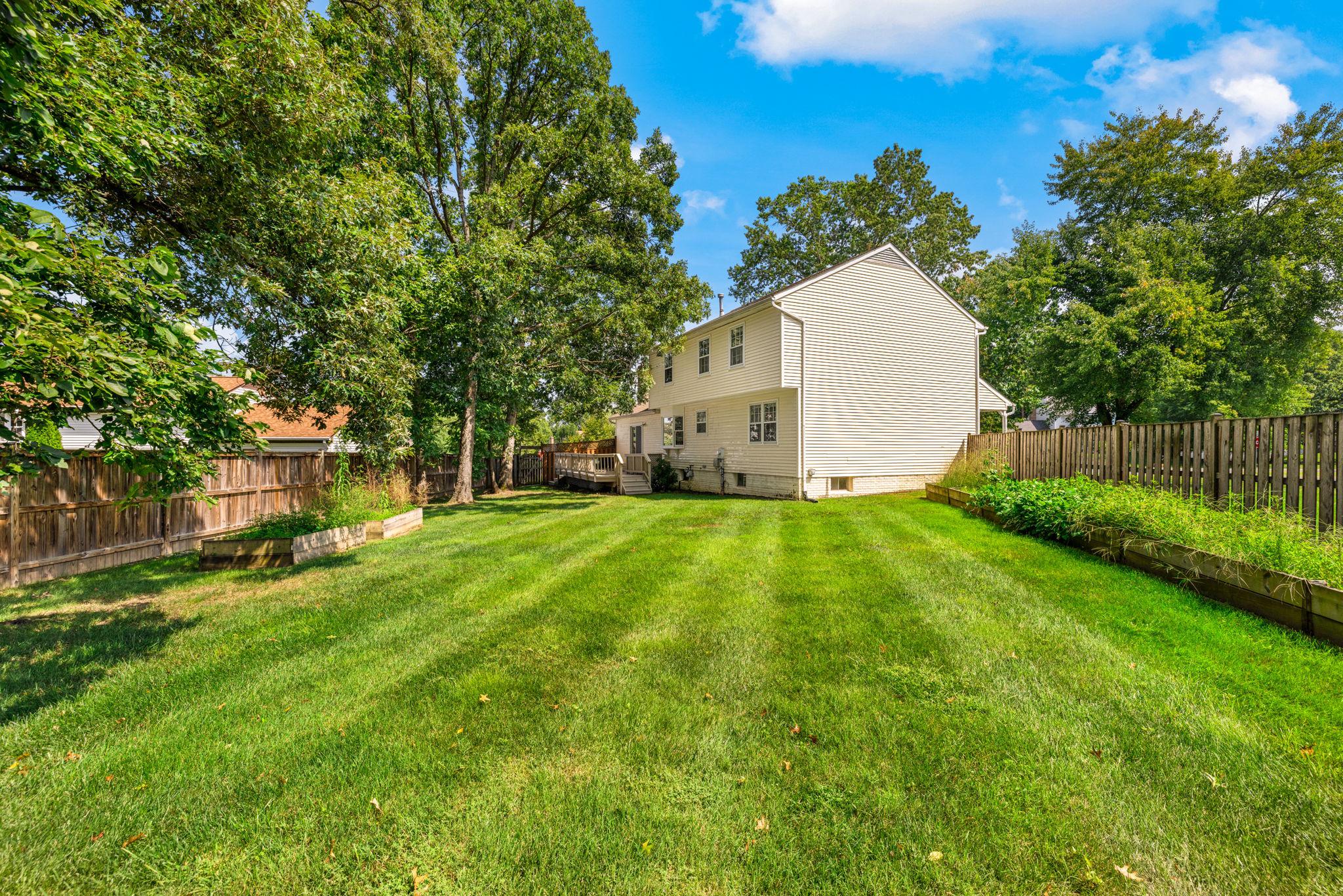  6520 White Post Road, Centreville, VA, 20121 - 物件實景