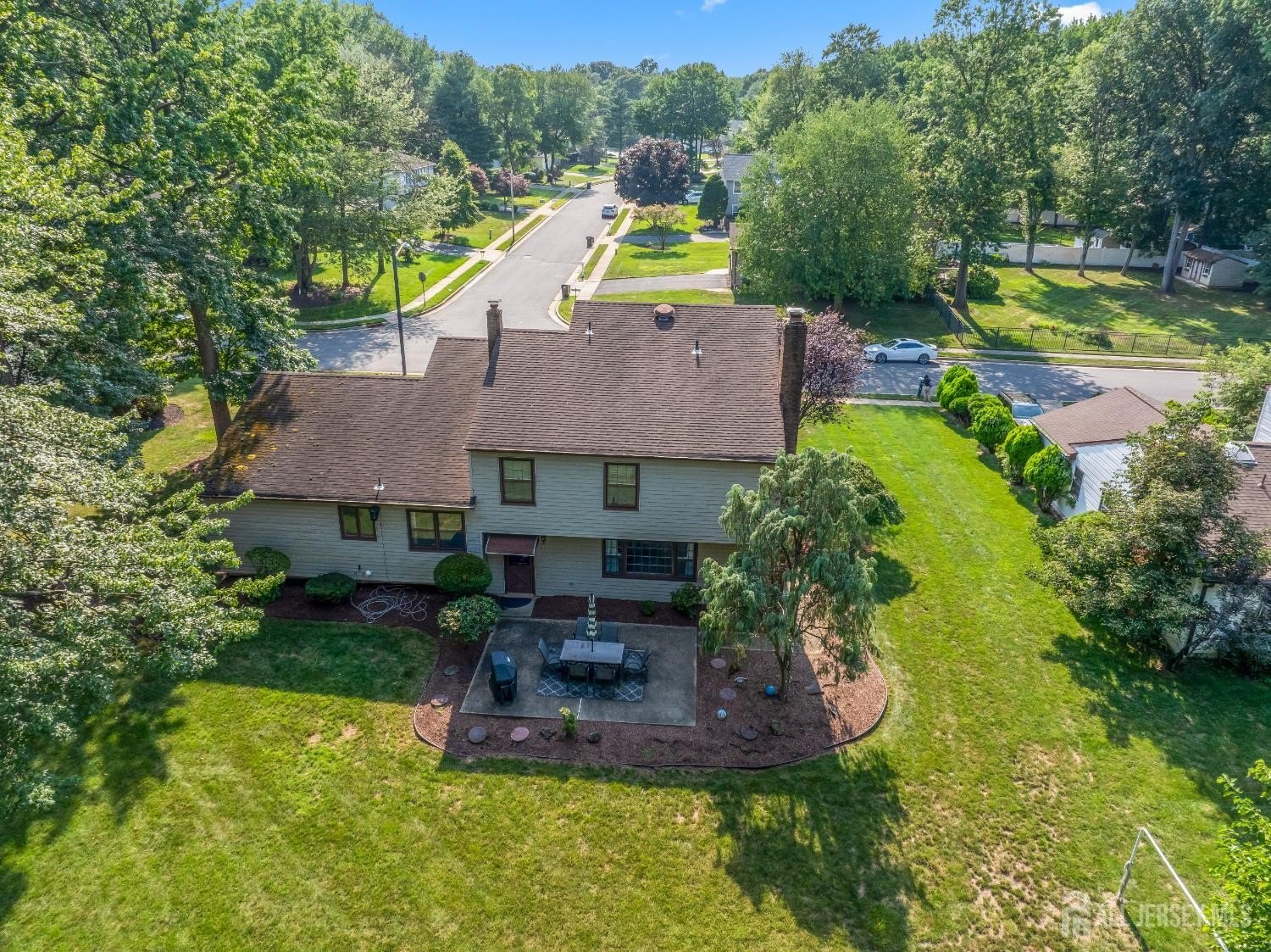 Edison, New Jersey, 08820, United States, 4 Bedrooms Bedrooms, ,3 BathroomsBathrooms,Residential,For Sale,1908022